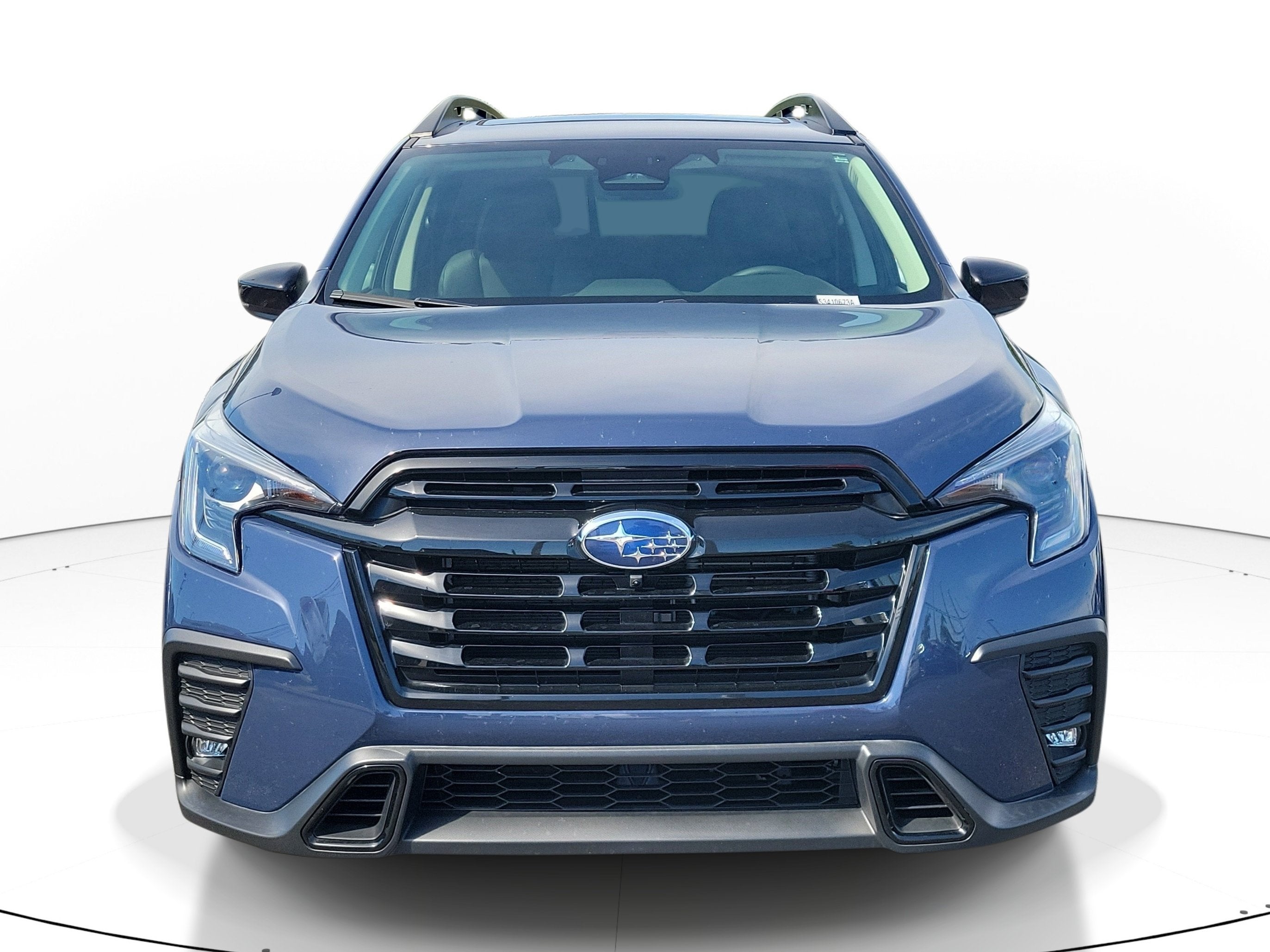 2025 Subaru Ascent Onyx Edition Touring