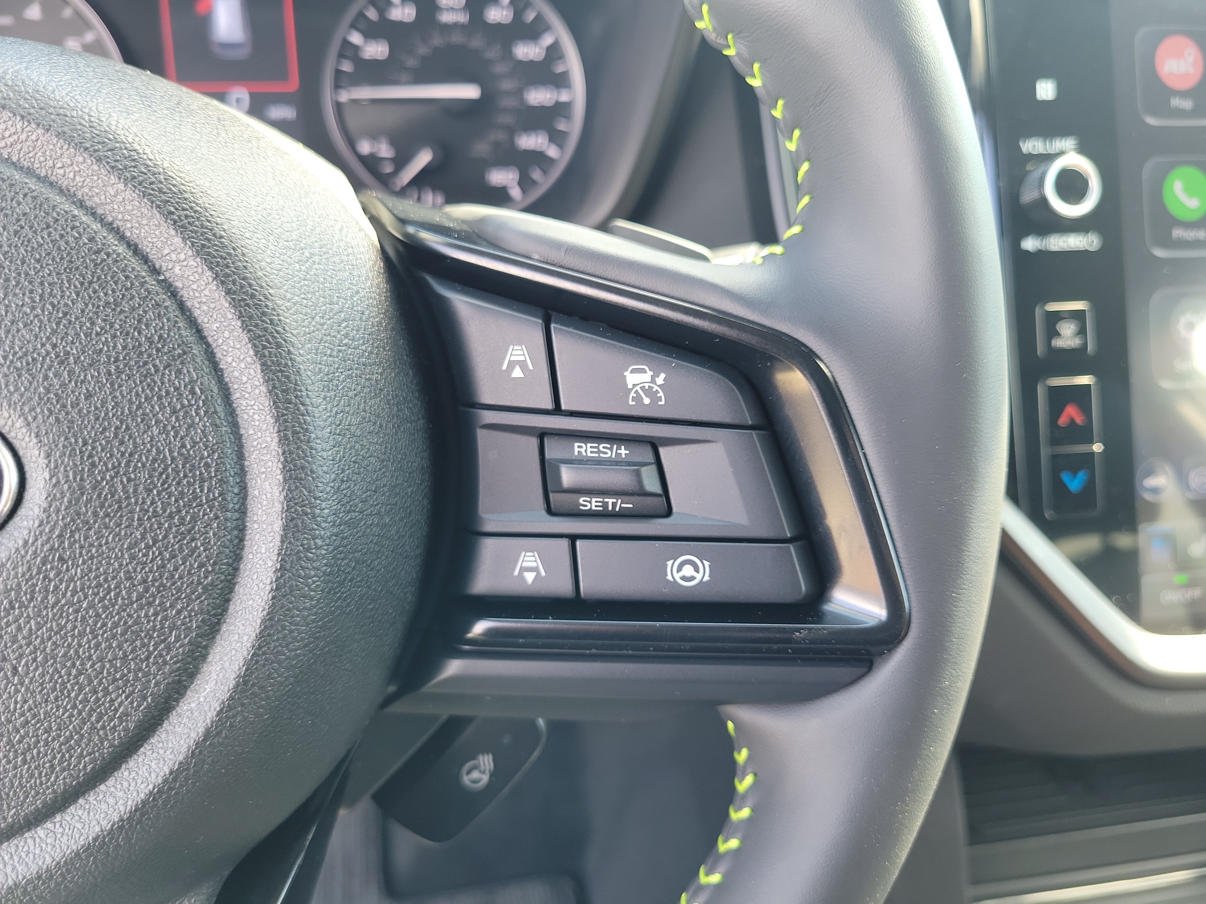 2025 Subaru Ascent Onyx Edition Touring