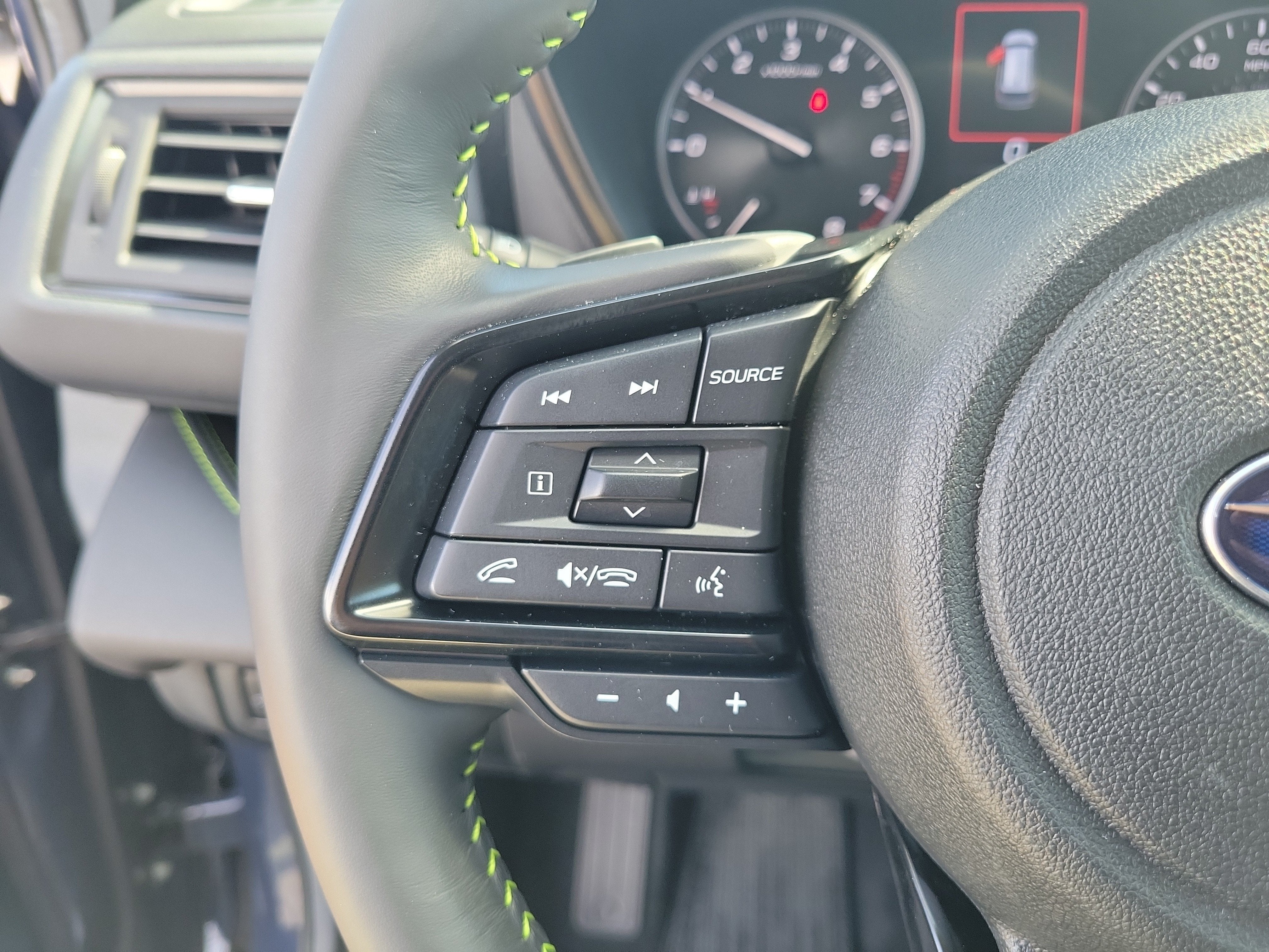 2025 Subaru Ascent Onyx Edition Touring