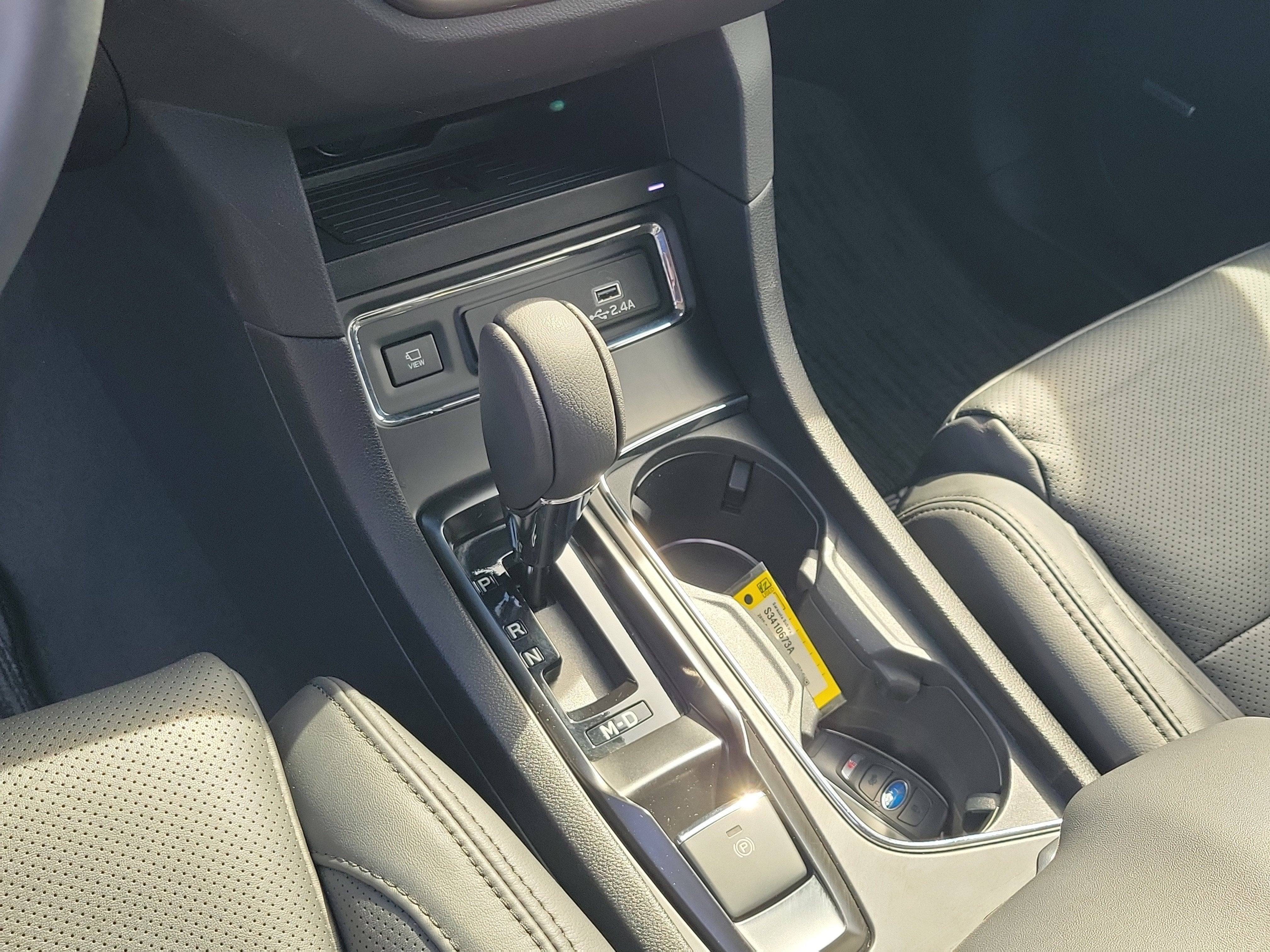 2025 Subaru Ascent Onyx Edition Touring
