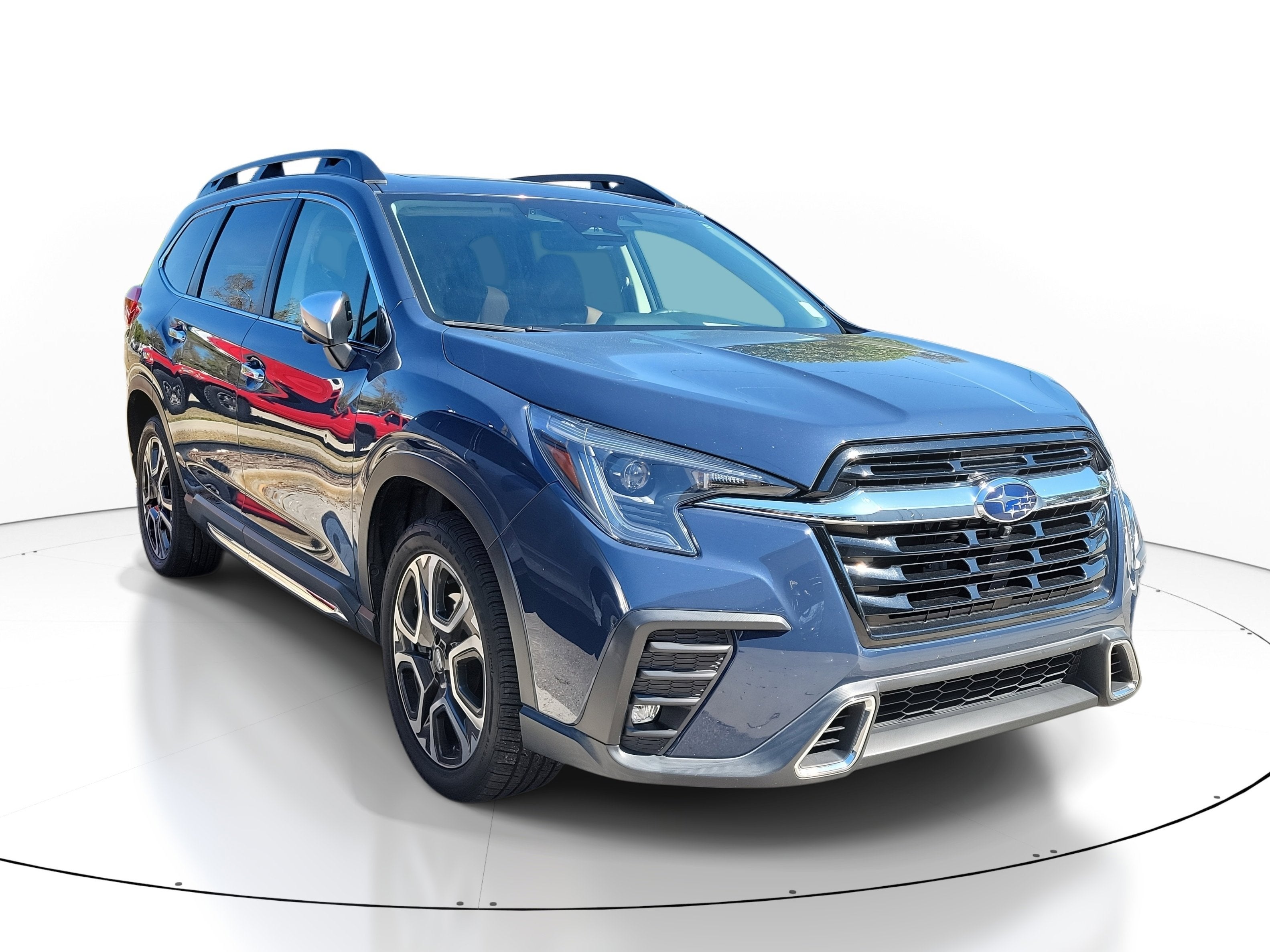 2023 Subaru Ascent Touring