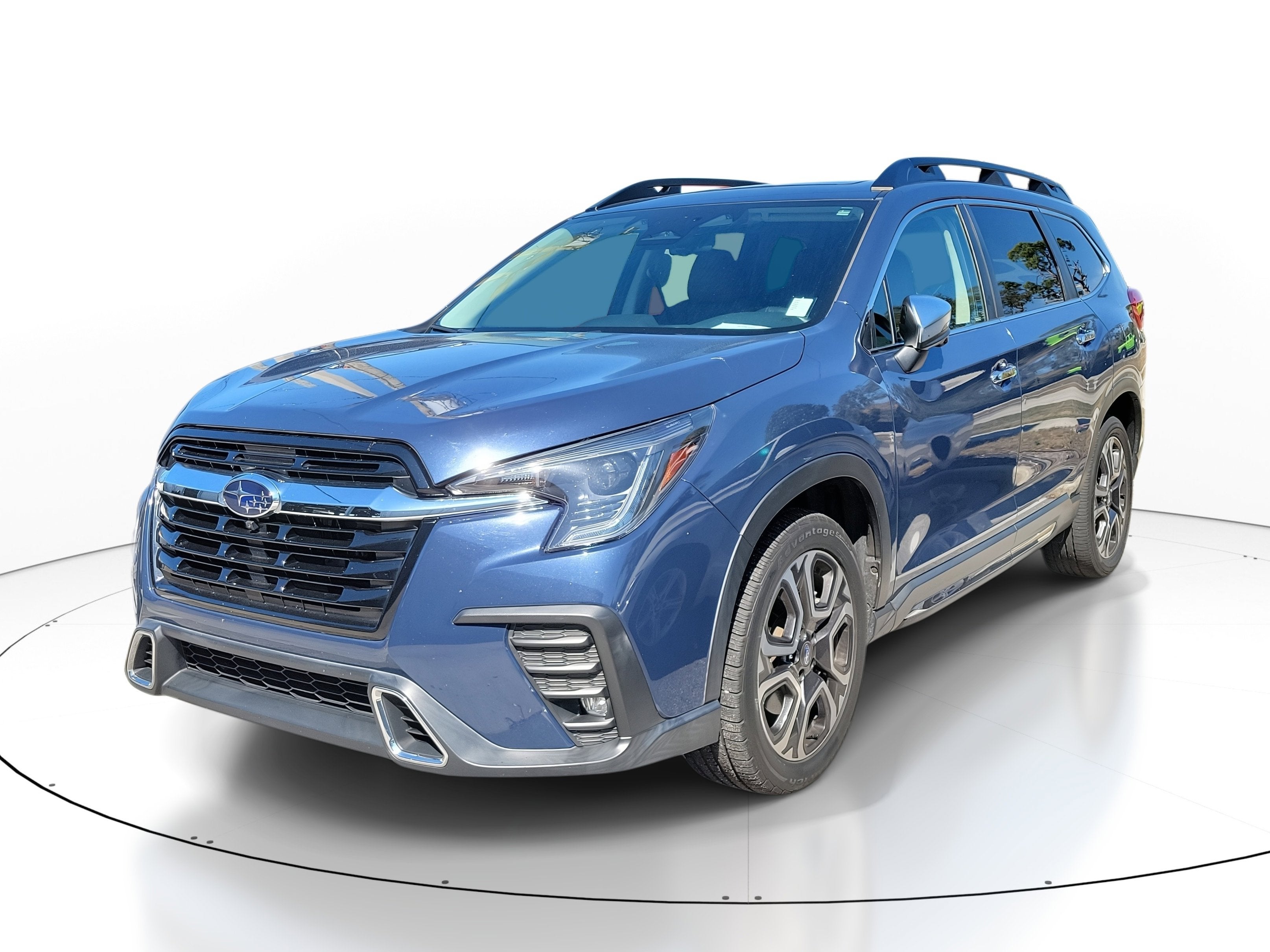 2023 Subaru Ascent Touring