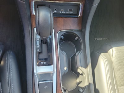 2023 Subaru Ascent Touring