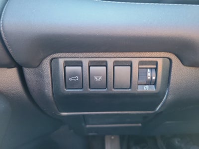 2023 Subaru Ascent Touring