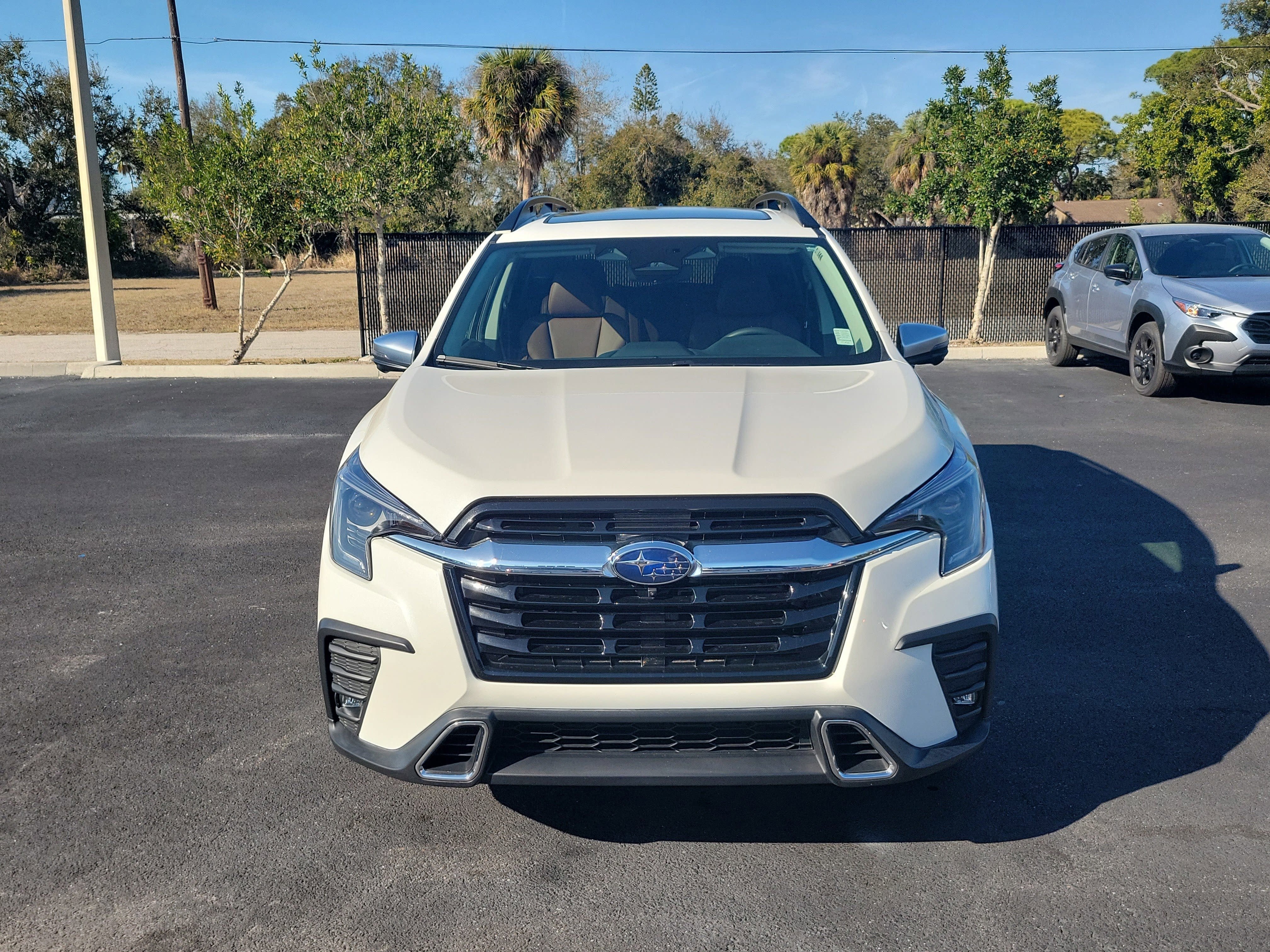 2023 Subaru Ascent Touring