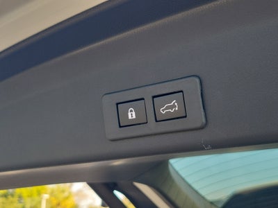 2024 Subaru Ascent Touring