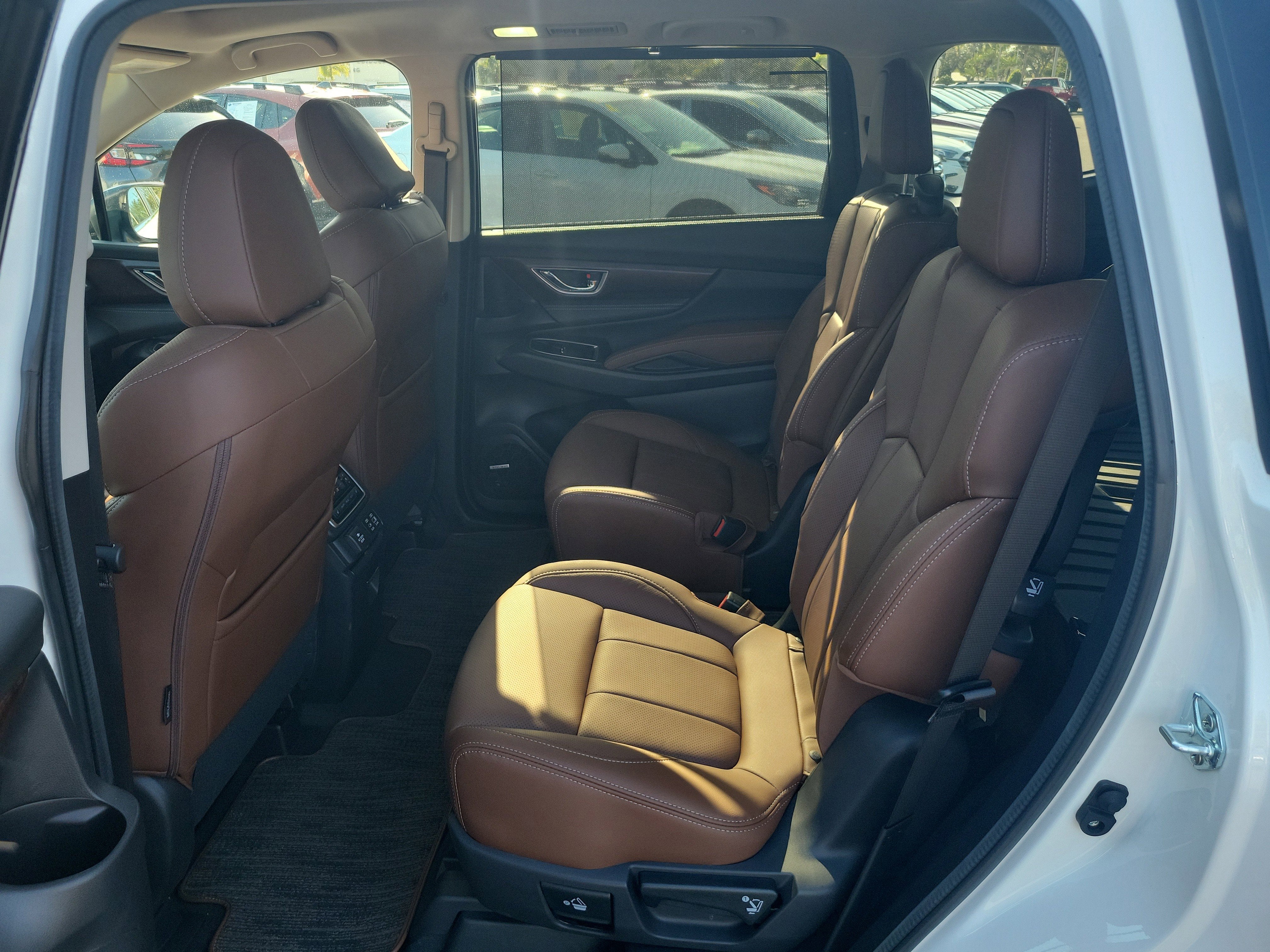 2024 Subaru Ascent Touring