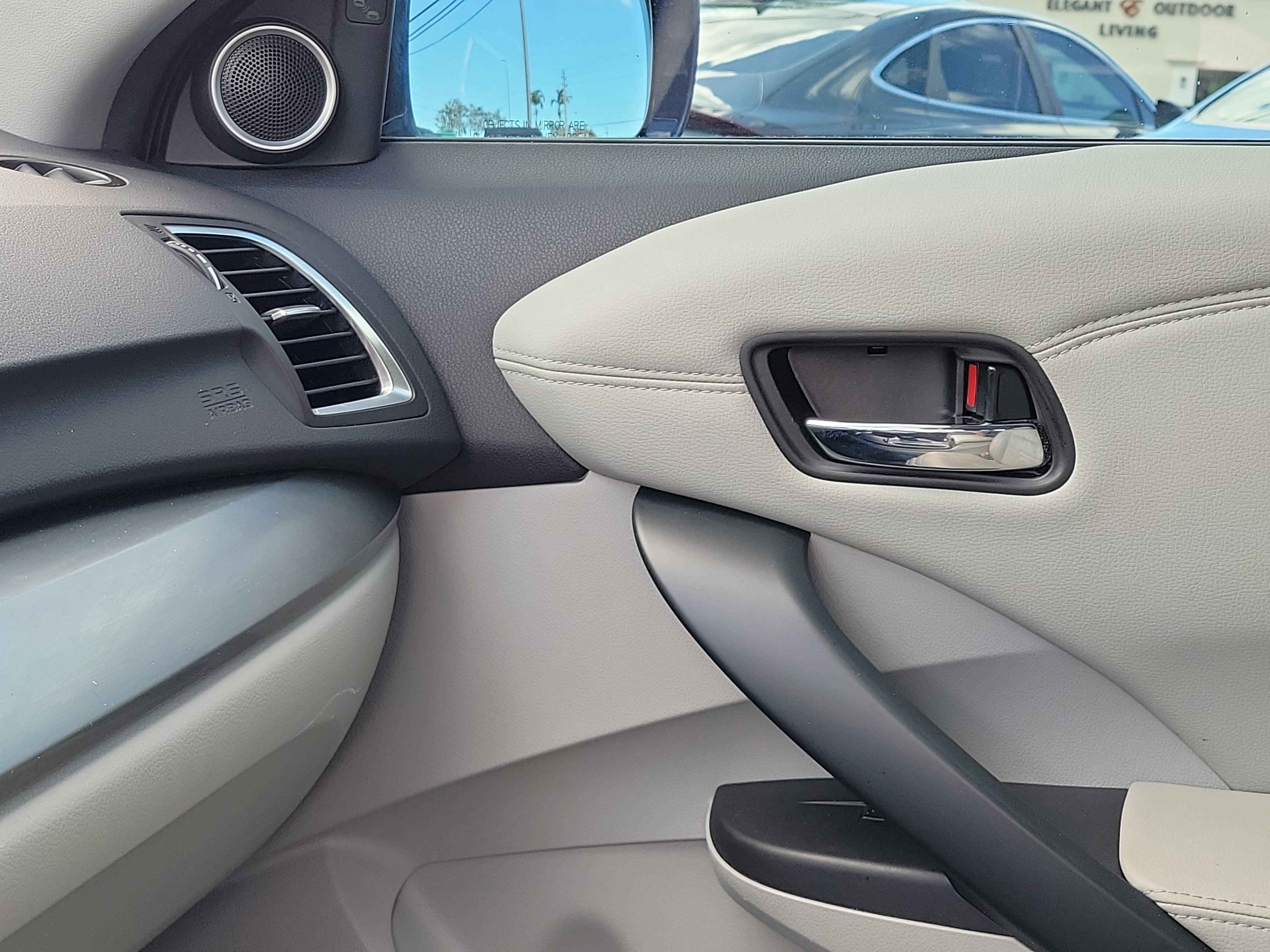 2016 Acura RDX Tech Pkg