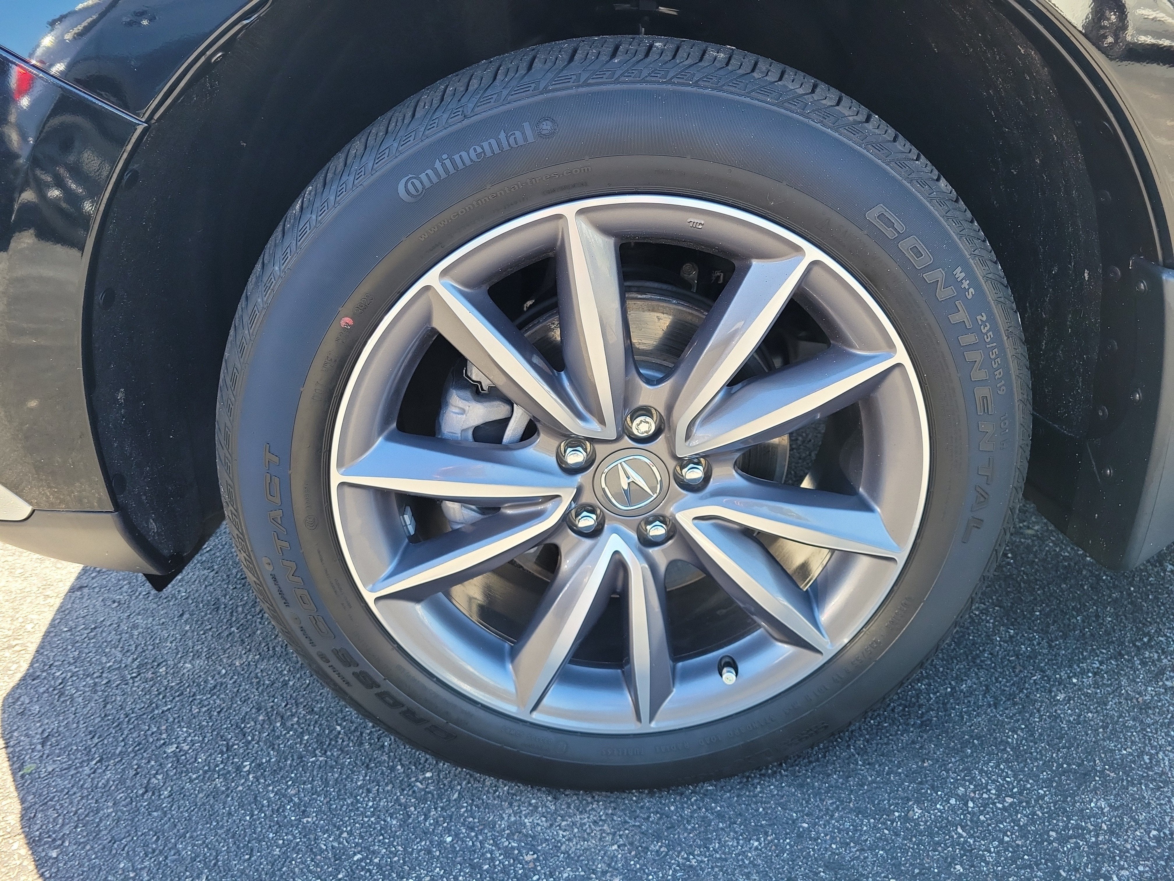 2024 Acura RDX w/Technology Package