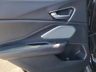 2024 Acura RDX w/Technology Package