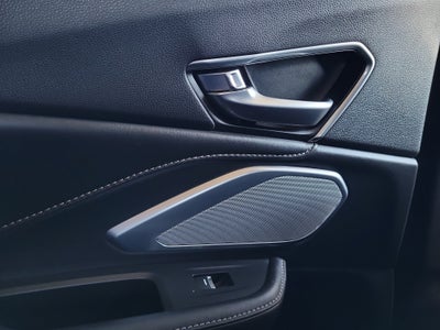 2024 Acura RDX w/Technology Package