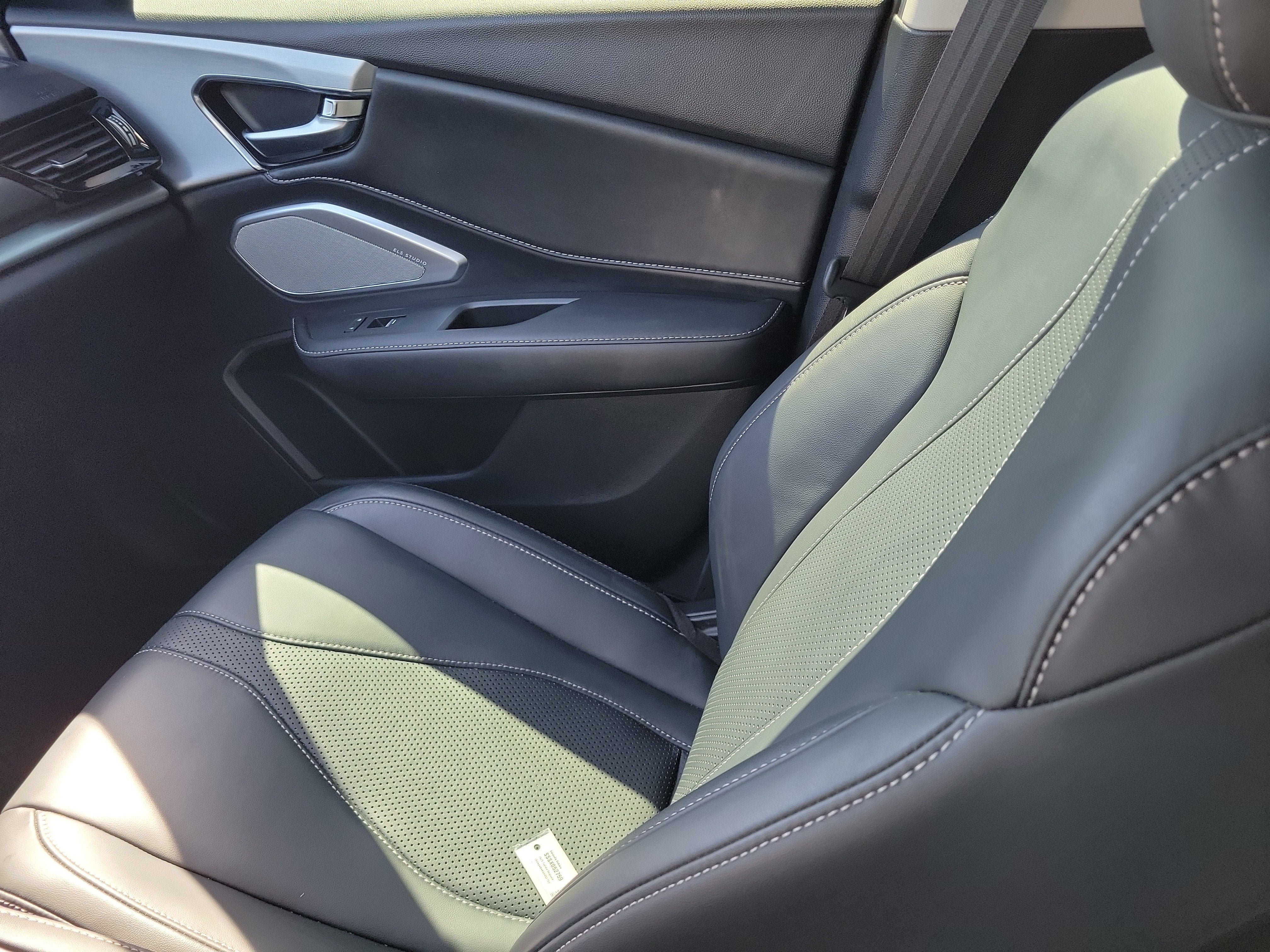 2024 Acura RDX w/Technology Package