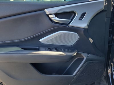 2024 Acura RDX w/Technology Package