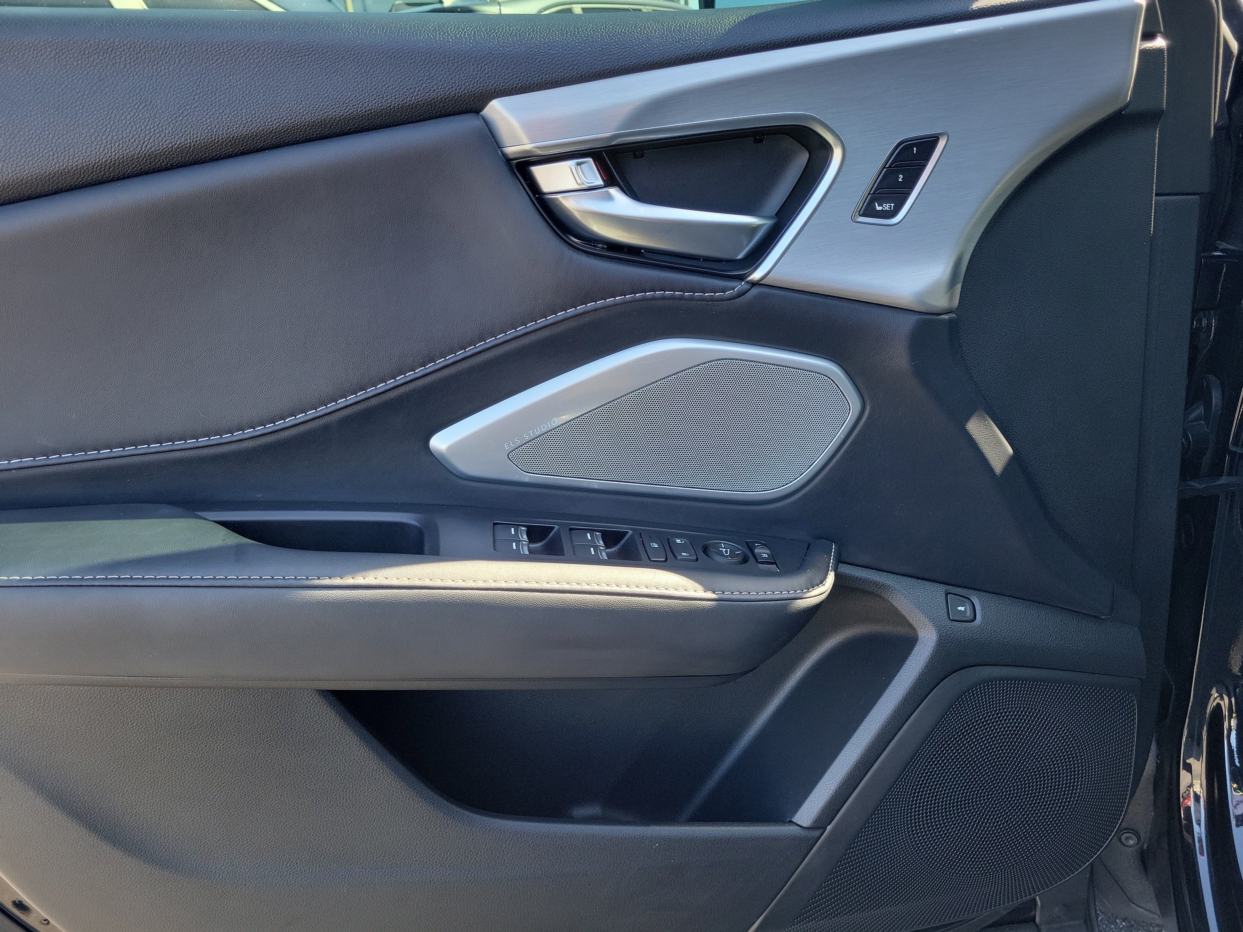 2024 Acura RDX w/Technology Package