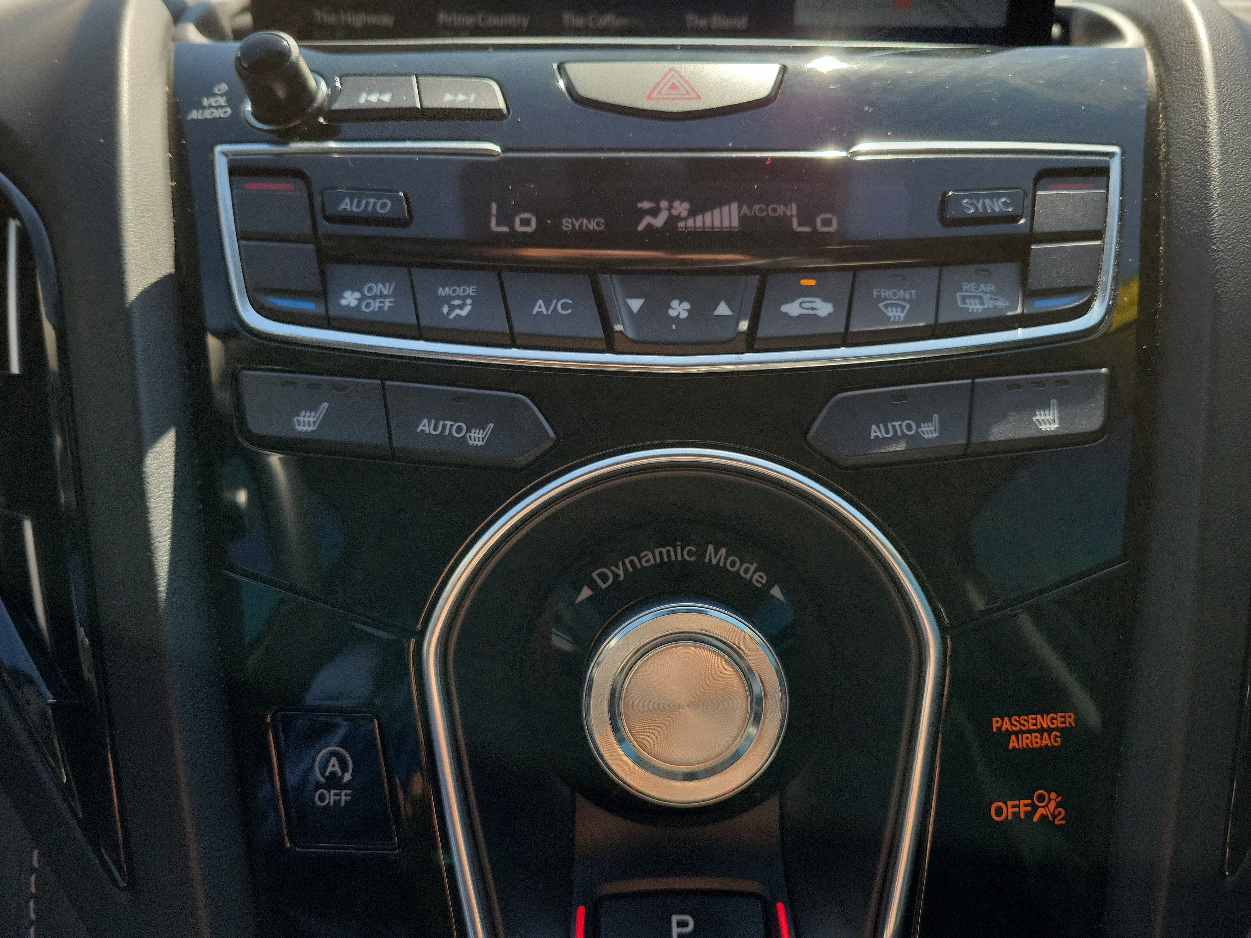 2024 Acura RDX w/Technology Package