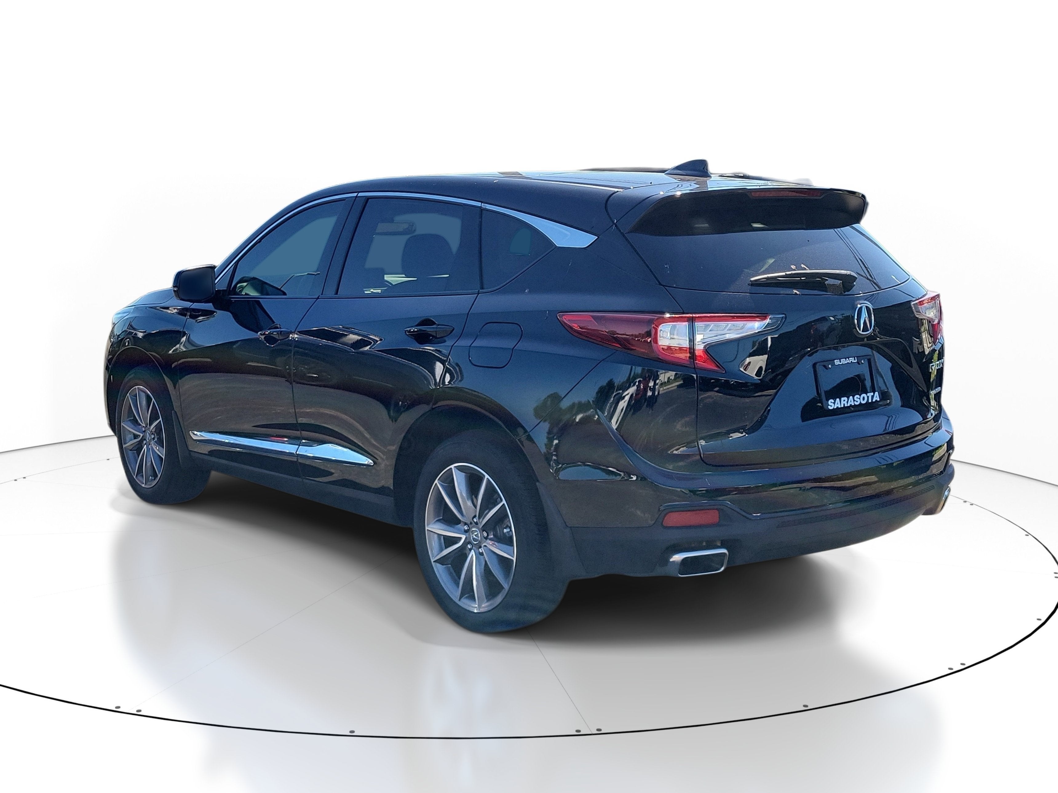 2024 Acura RDX w/Technology Package