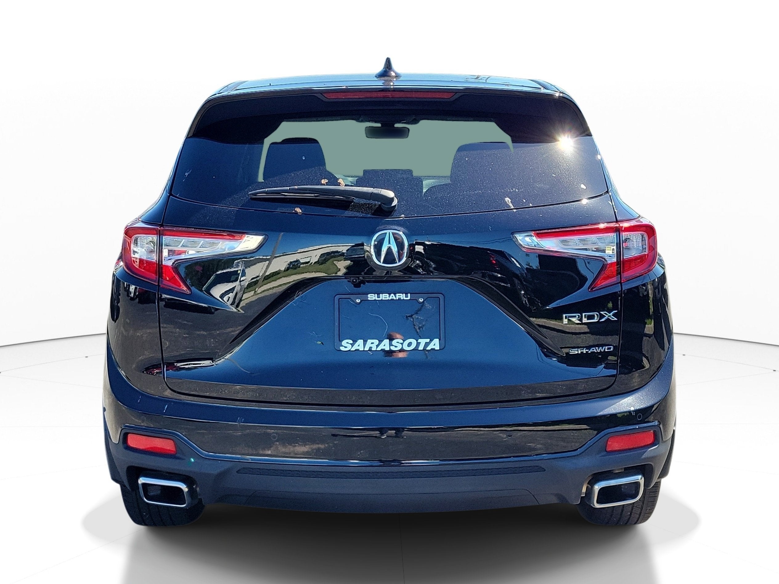 2024 Acura RDX w/Technology Package