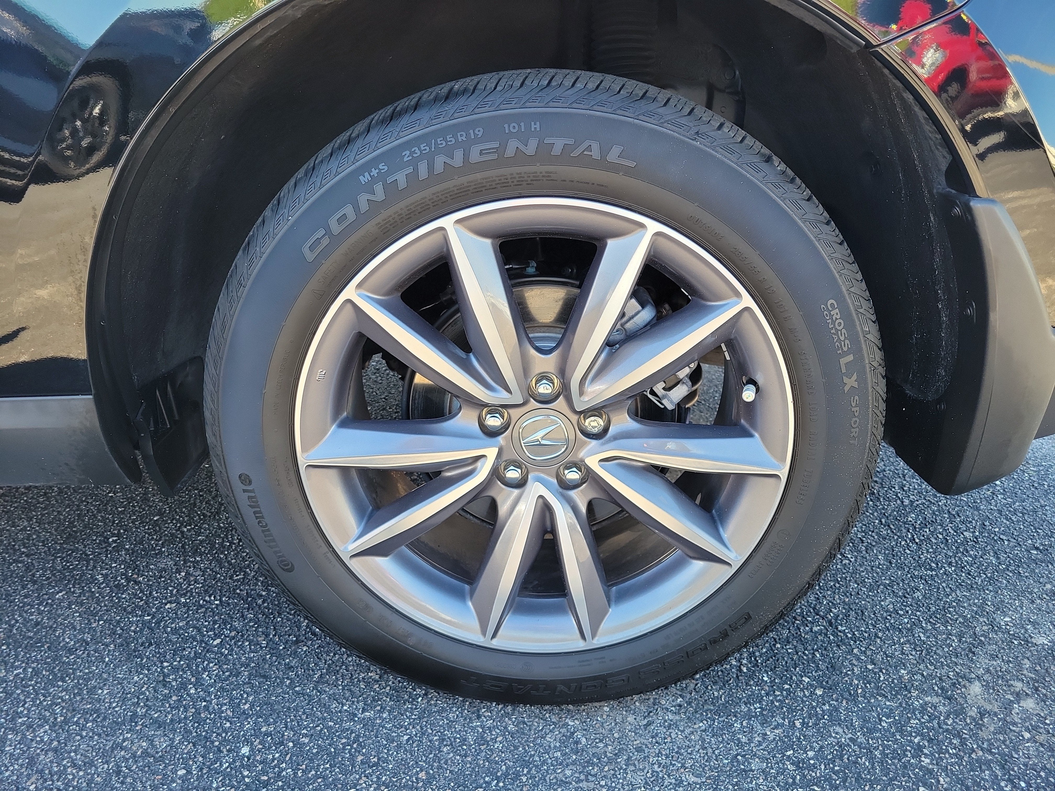 2024 Acura RDX w/Technology Package