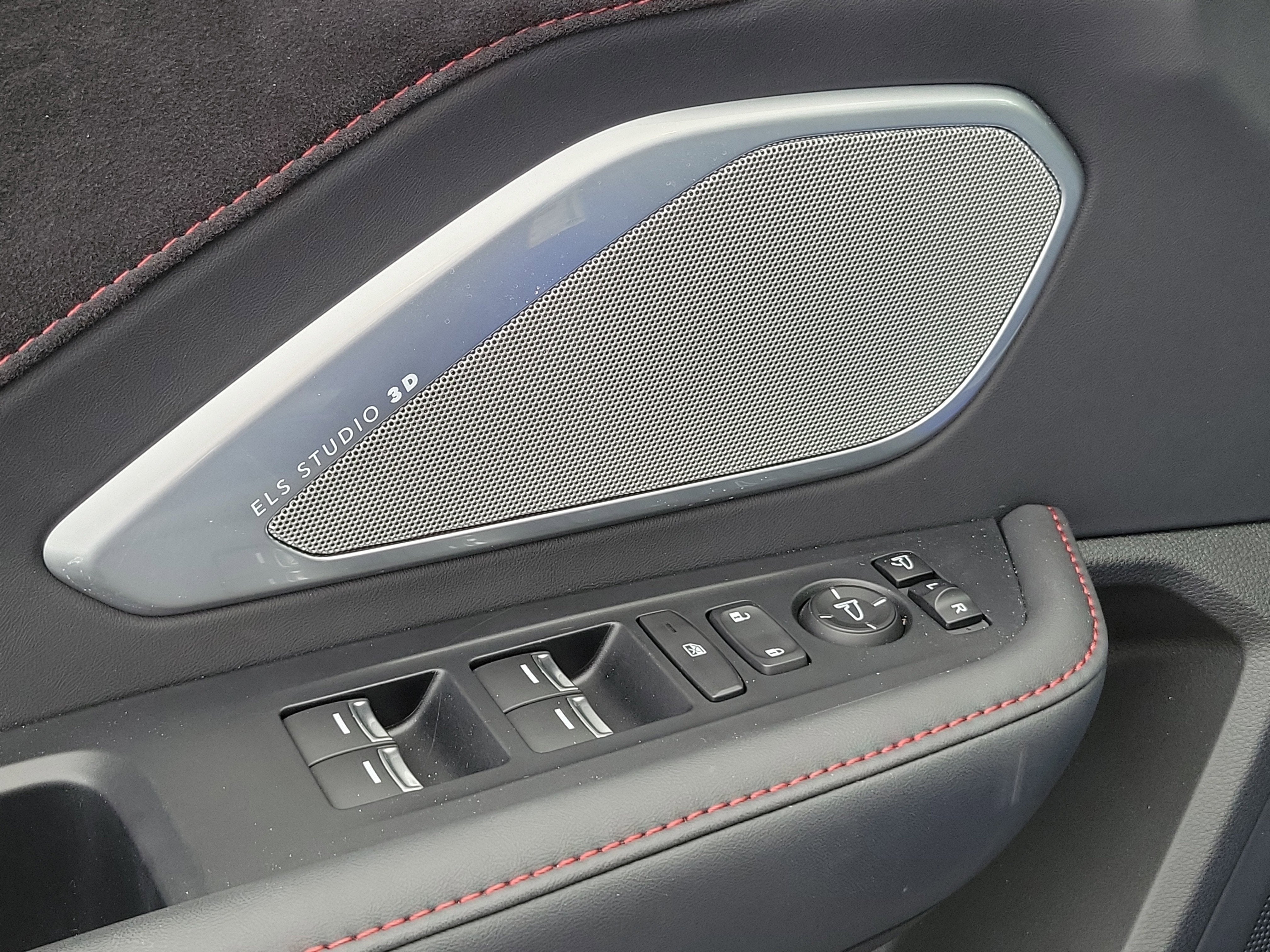 2024 Acura RDX w/A-Spec Advance Package