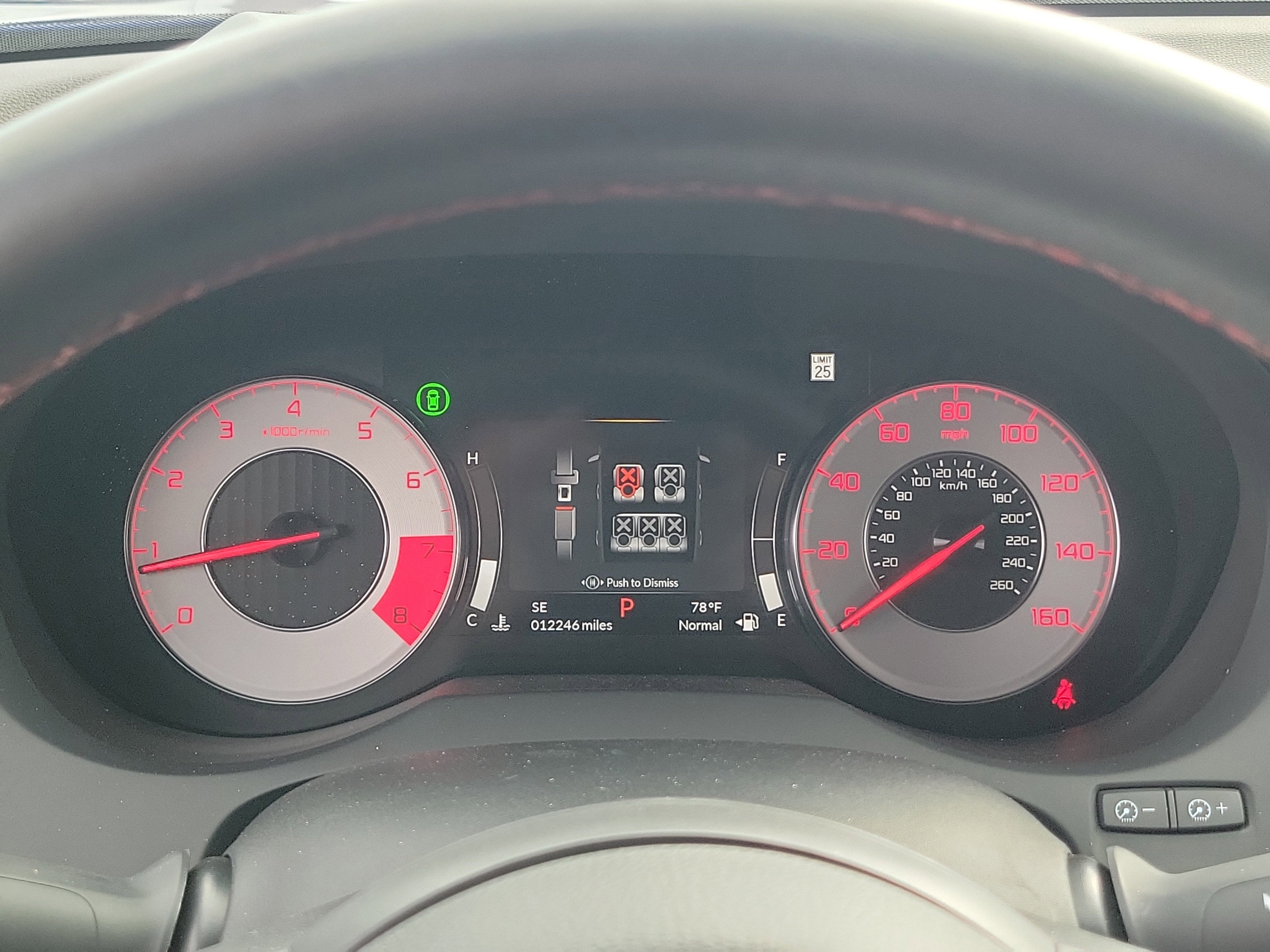 2024 Acura RDX w/A-Spec Advance Package