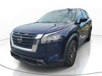 2022 Nissan Pathfinder S