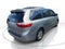2018 Toyota Sienna LE