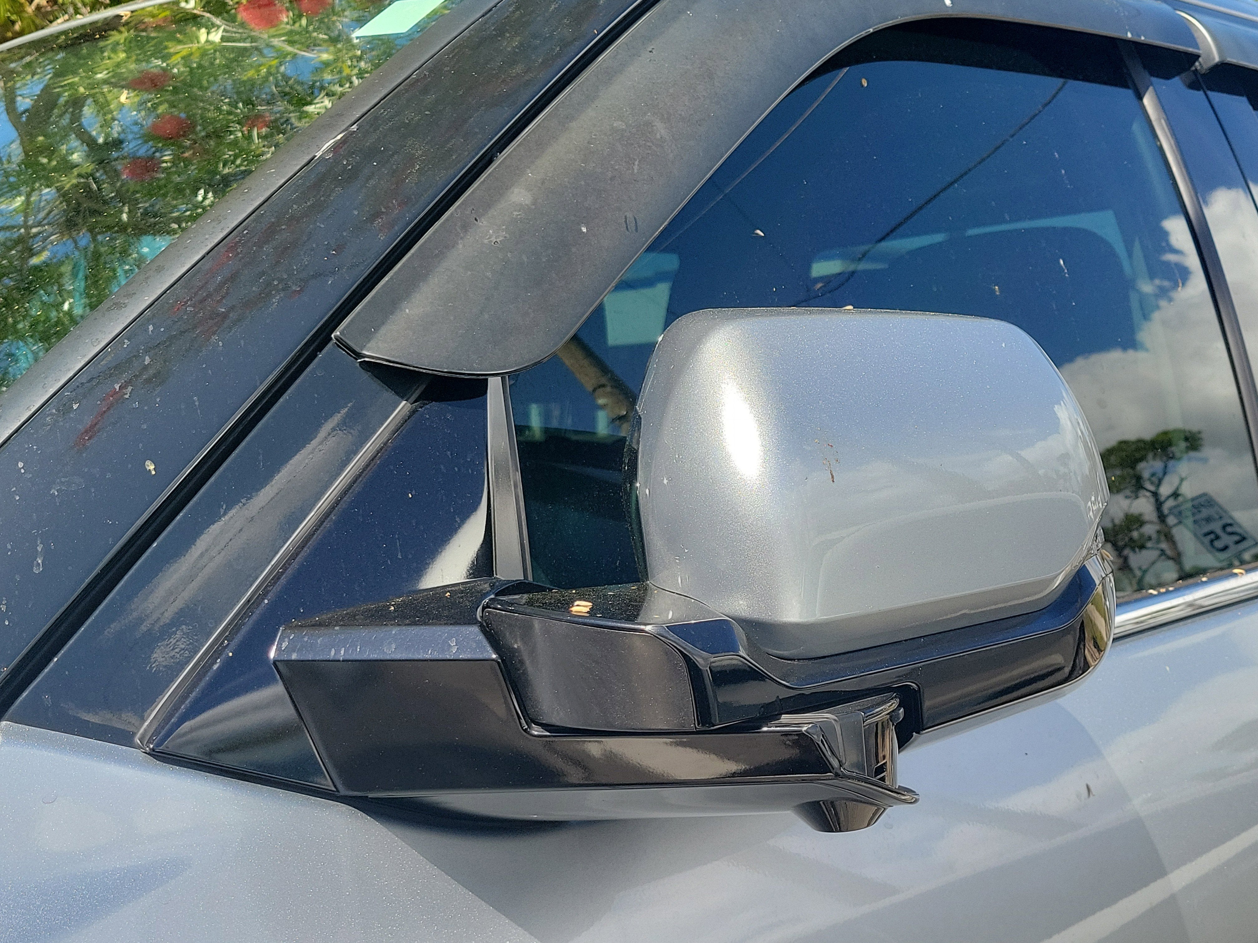 2023 Toyota Tundra 4WD Limited