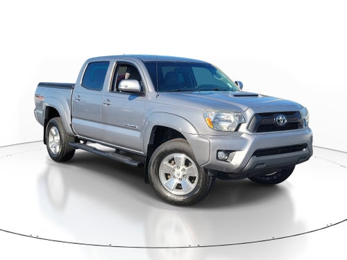 2014 Toyota Tacoma PreRunner