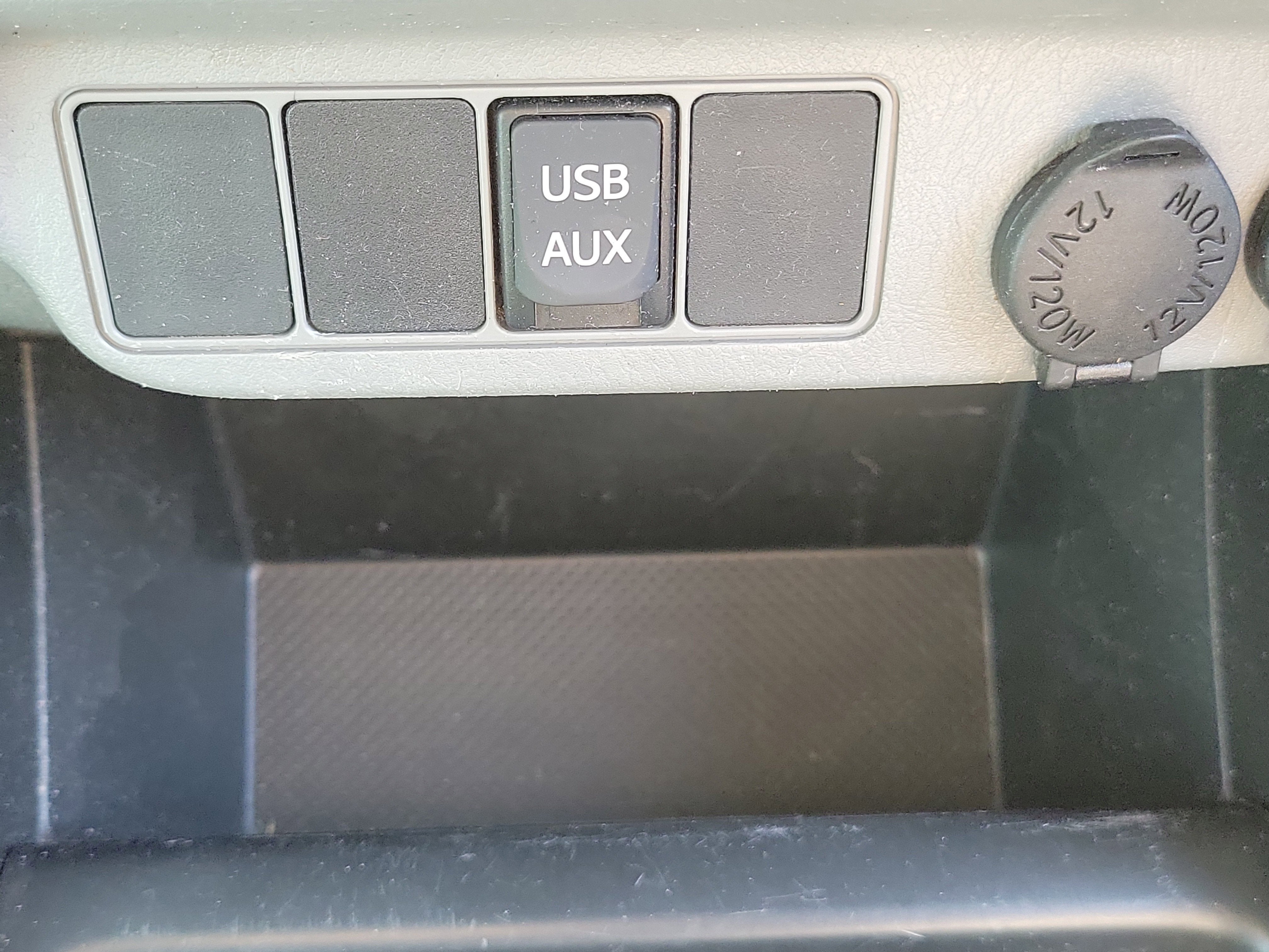 2014 Toyota Tacoma PreRunner