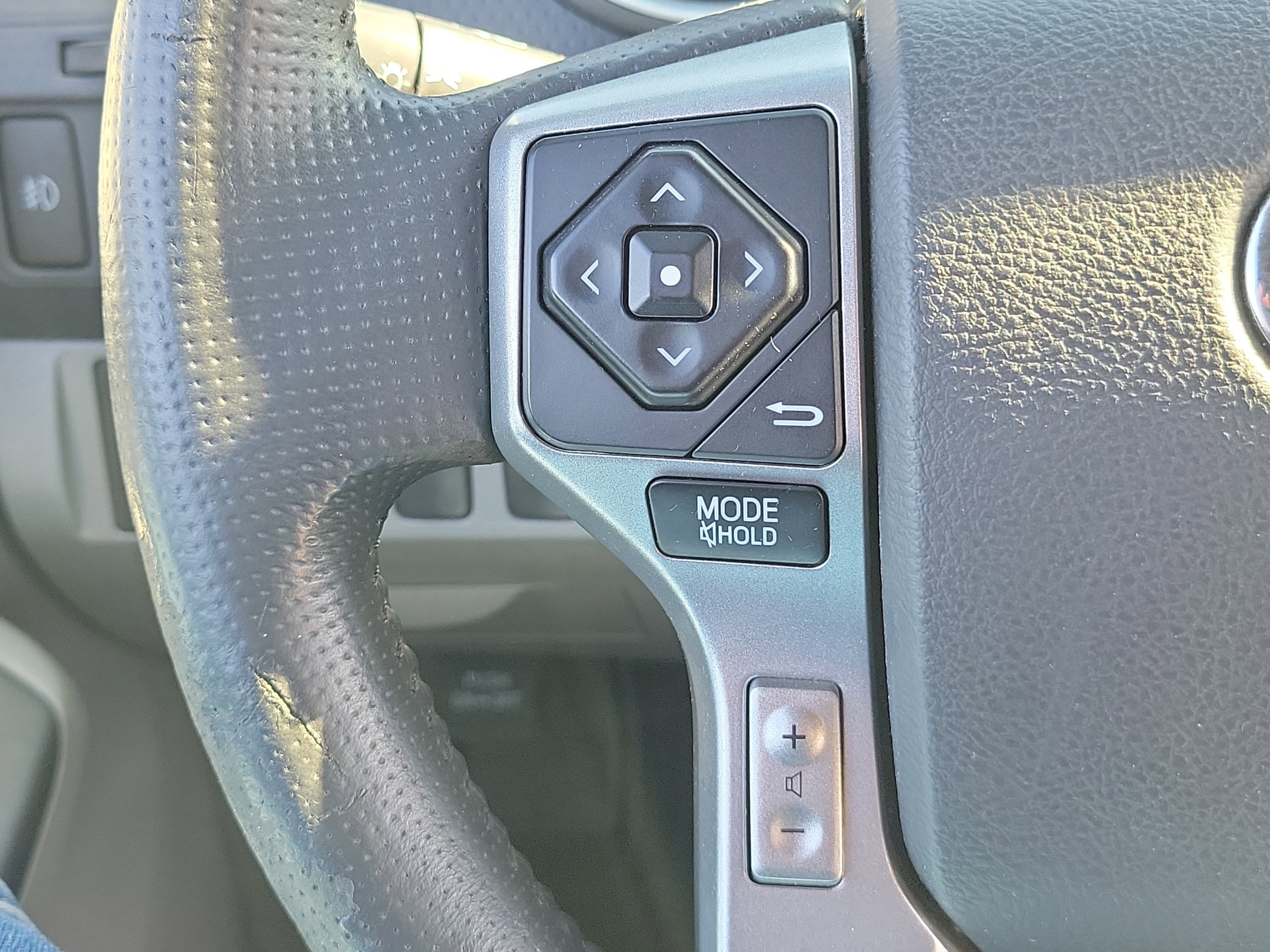 2014 Toyota Tacoma PreRunner