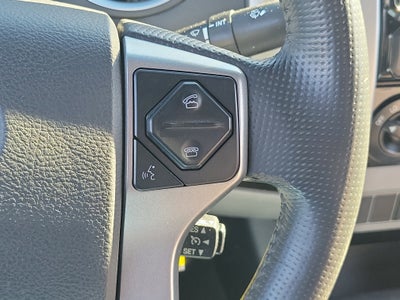 2014 Toyota Tacoma PreRunner