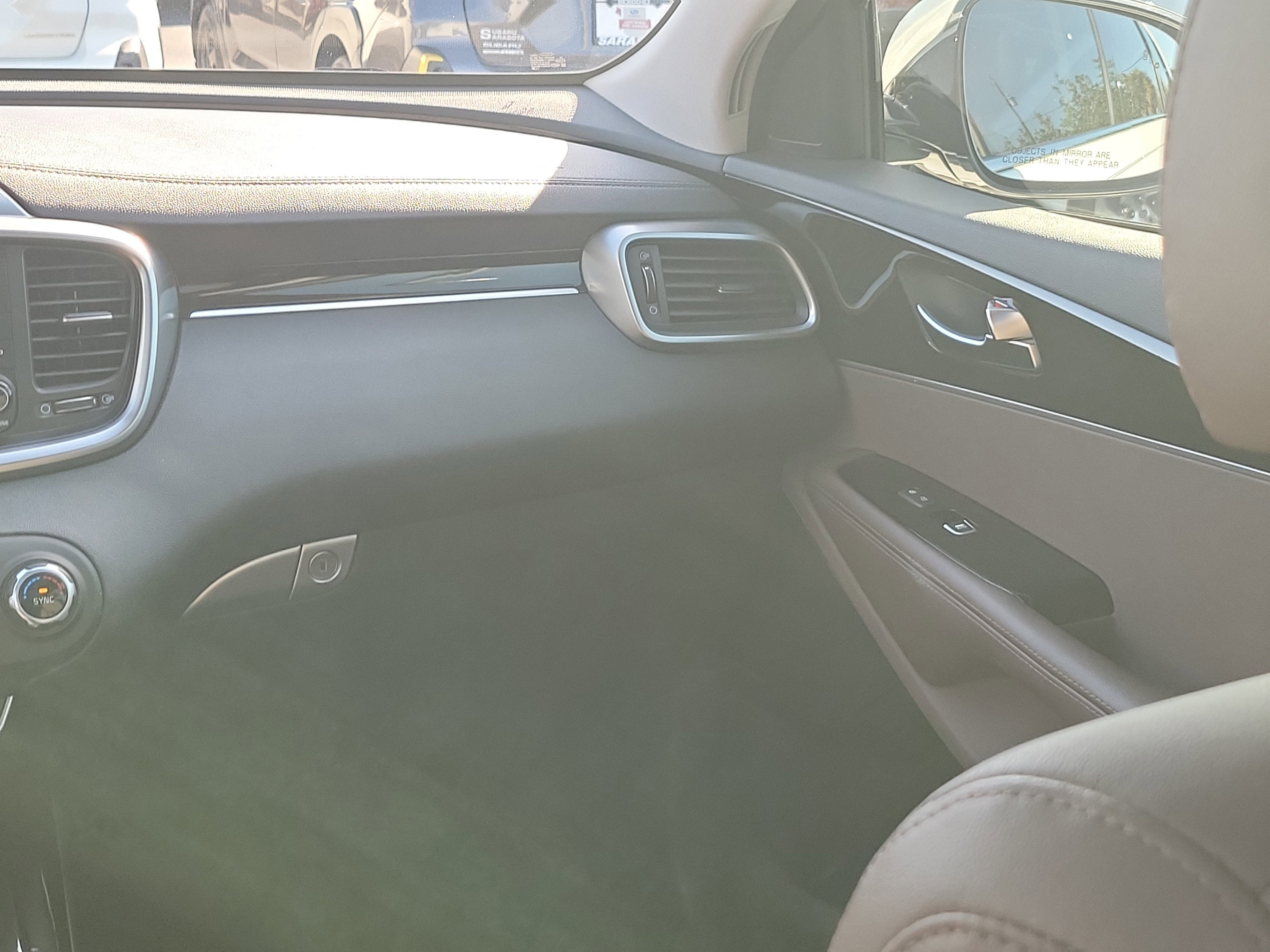 2020 Kia Sorento SX V6