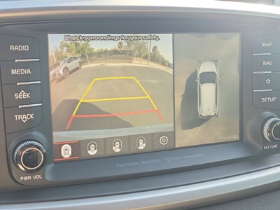 2020 Kia Sorento SX V6