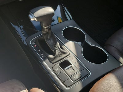 2020 Kia Sorento SX V6