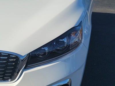 2020 Kia Sorento SX V6