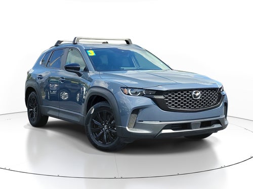 2023 Mazda Mazda CX-50 2.5 S Preferred Plus Package