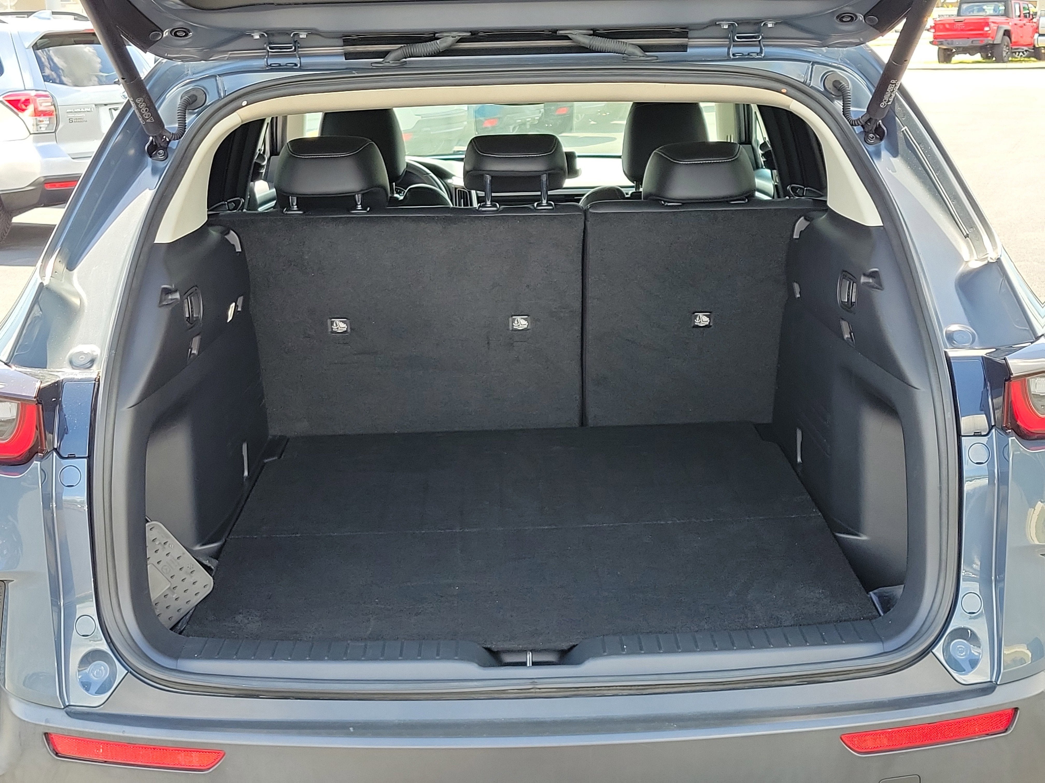 2023 Mazda Mazda CX-50 2.5 S Preferred Plus Package