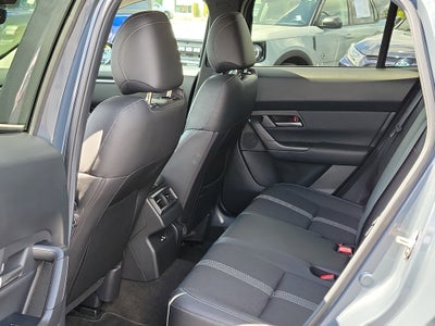 2023 Mazda Mazda CX-50 2.5 S Preferred Plus Package