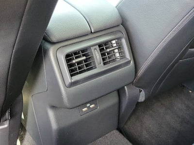 2023 Mazda Mazda CX-50 2.5 S Preferred Plus Package