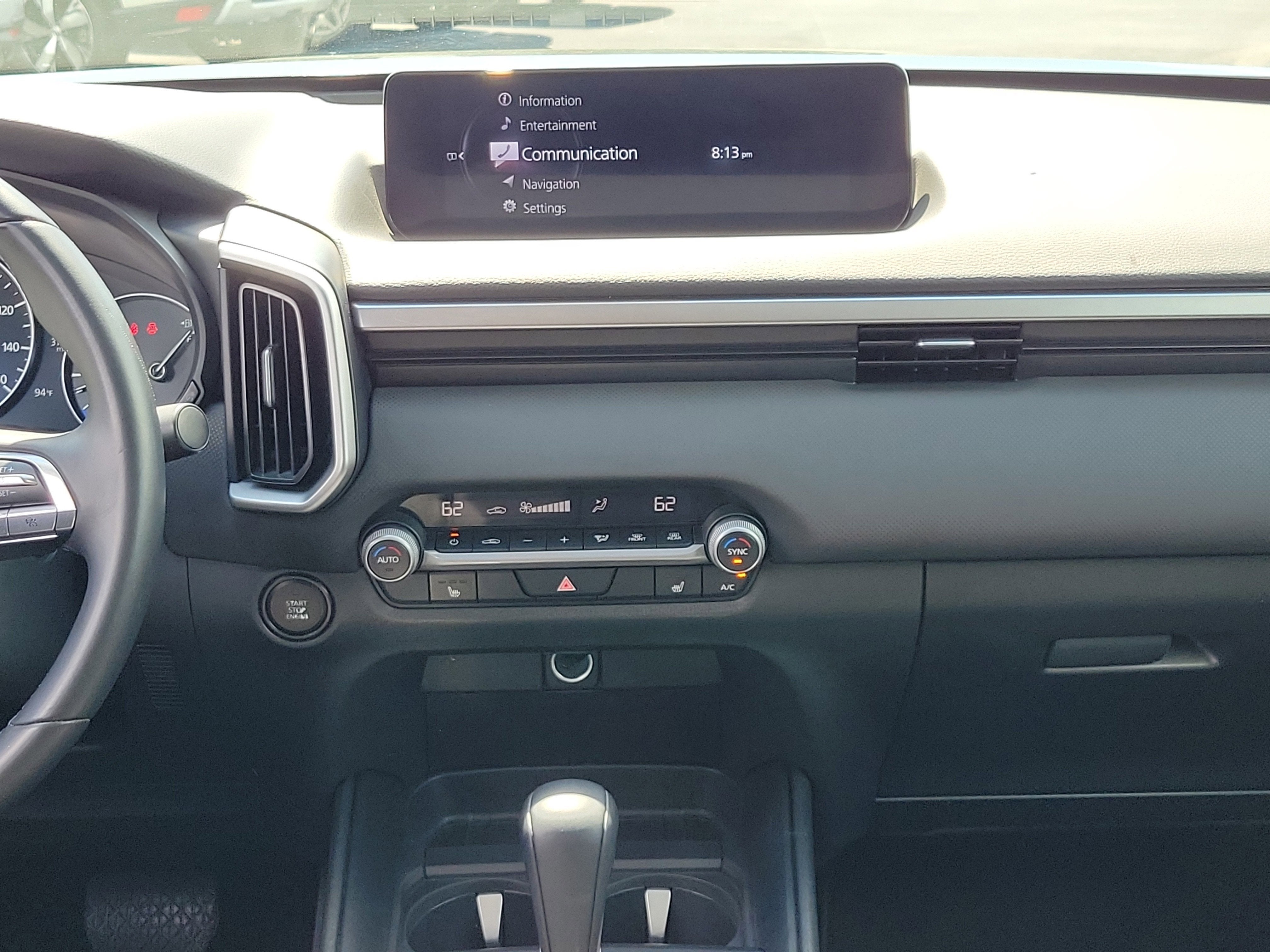 2023 Mazda Mazda CX-50 2.5 S Preferred Plus Package