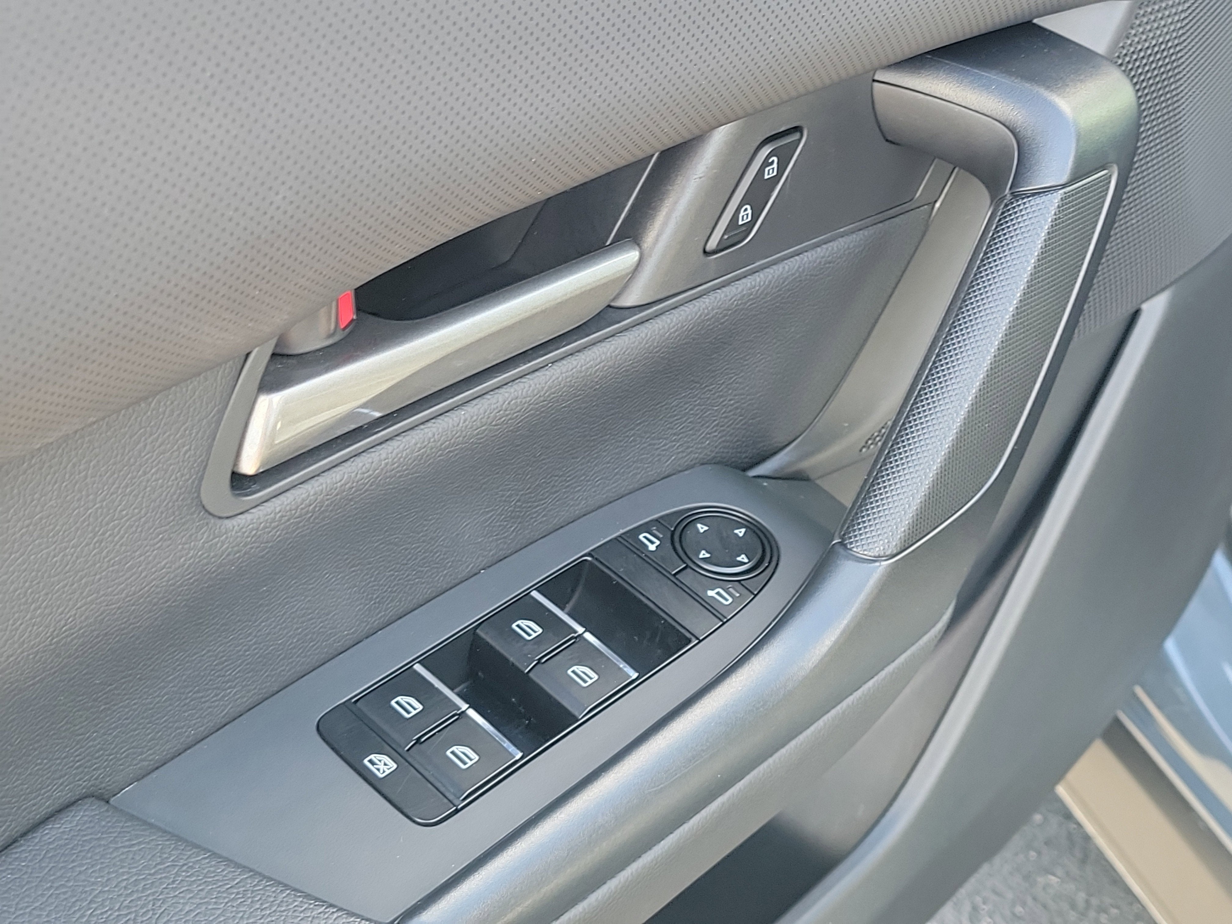 2023 Mazda Mazda CX-50 2.5 S Preferred Plus Package