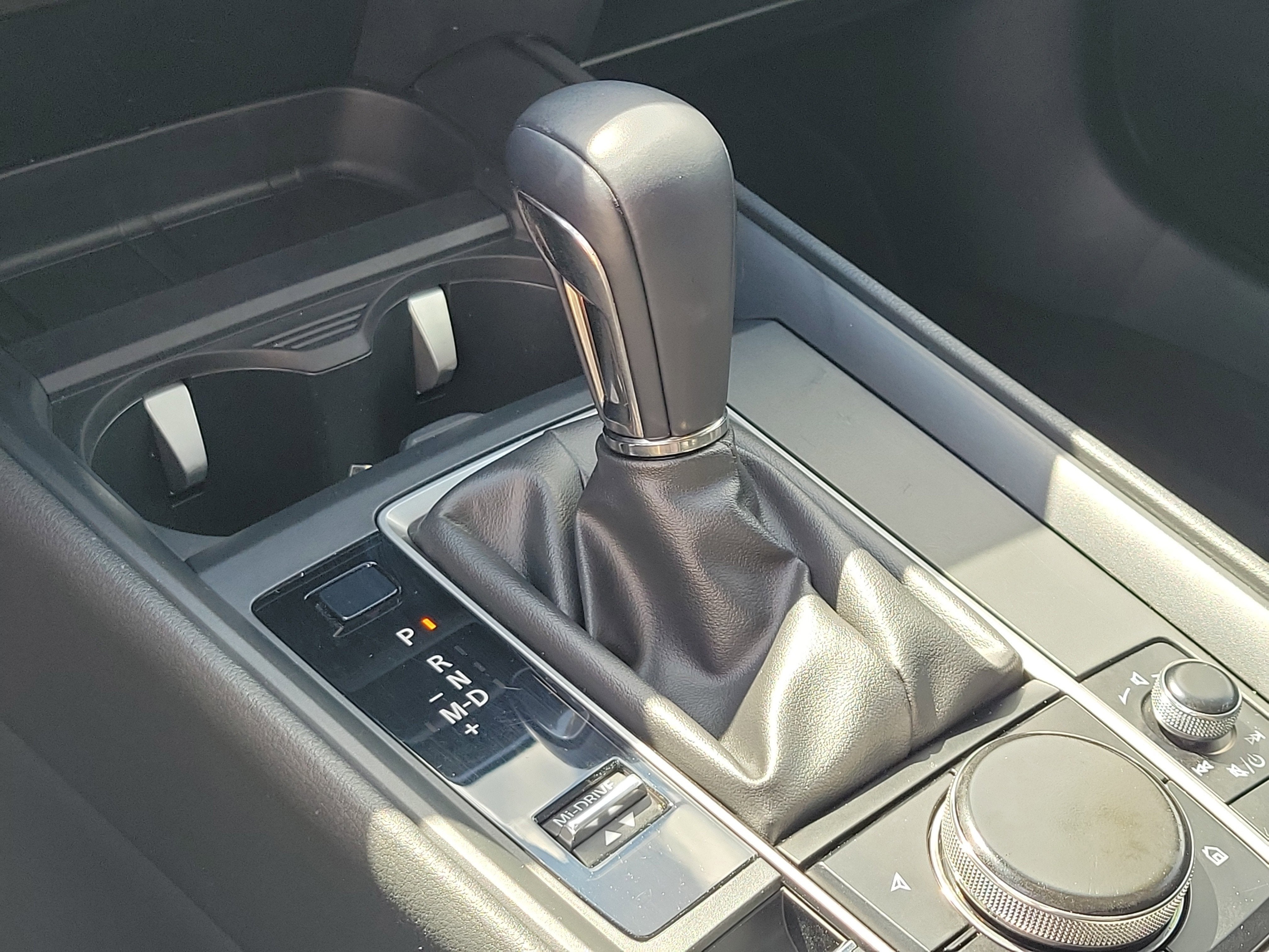 2023 Mazda Mazda CX-50 2.5 S Preferred Plus Package