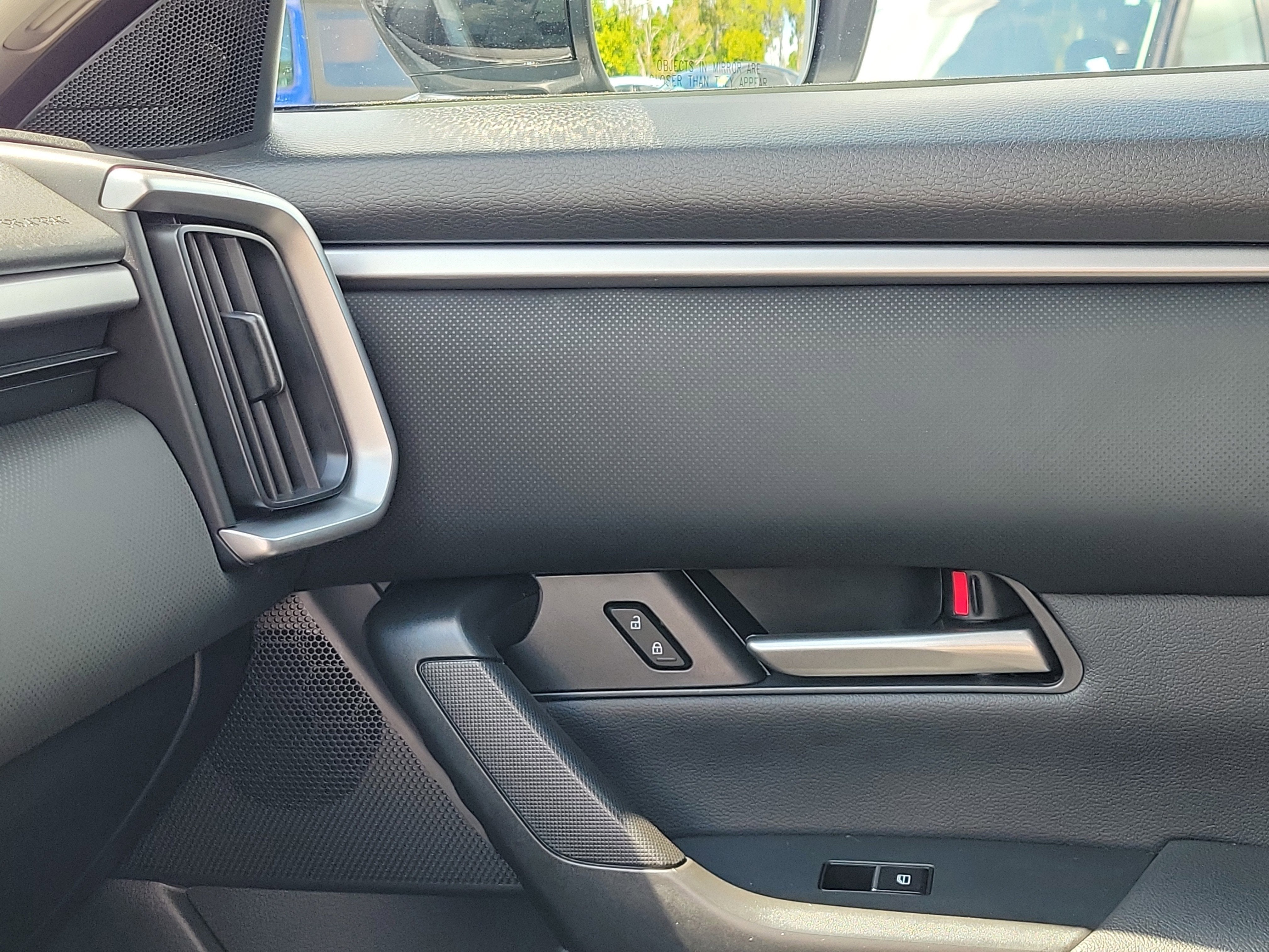 2023 Mazda Mazda CX-50 2.5 S Preferred Plus Package