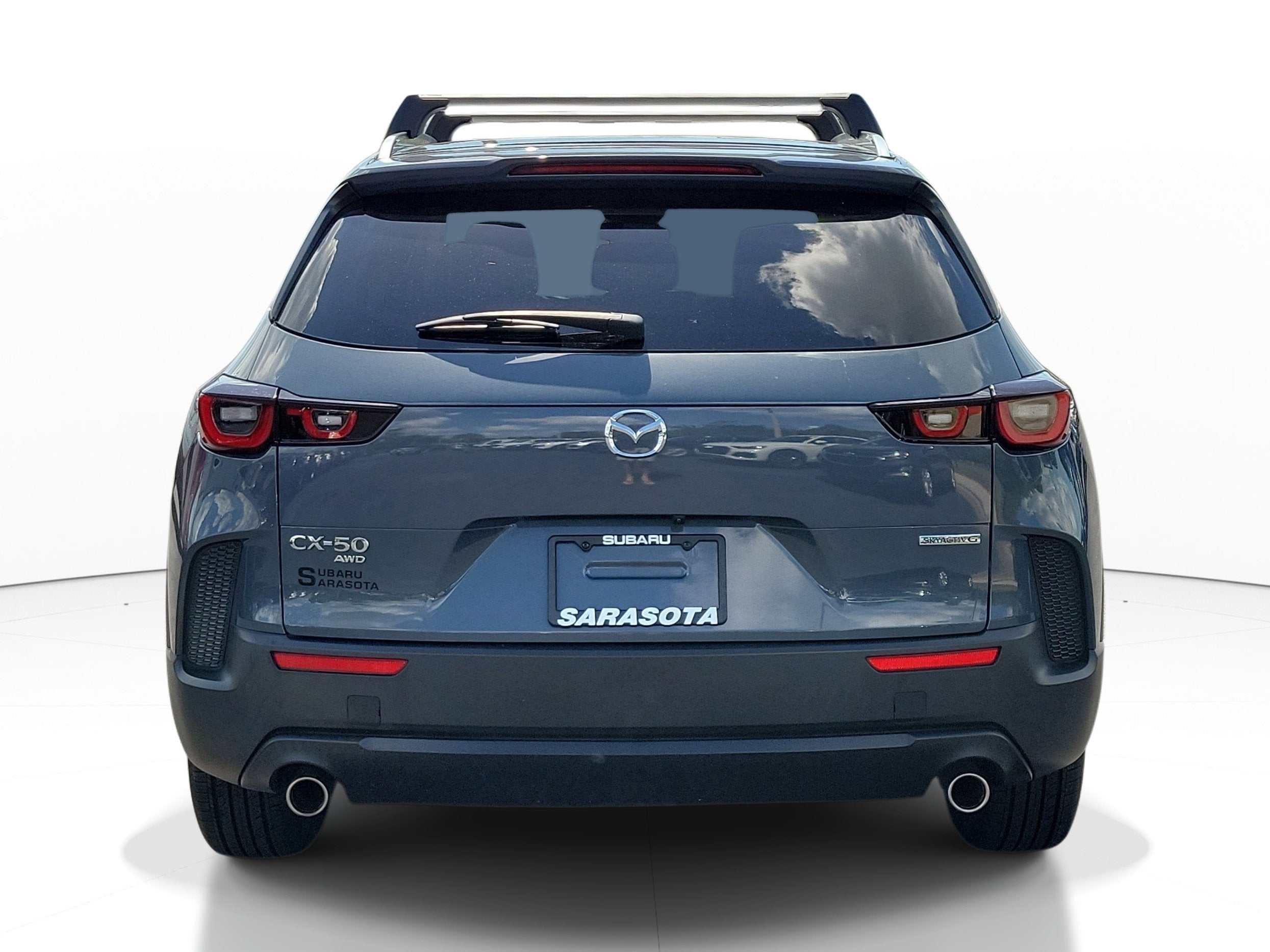 2023 Mazda Mazda CX-50 2.5 S Preferred Plus Package