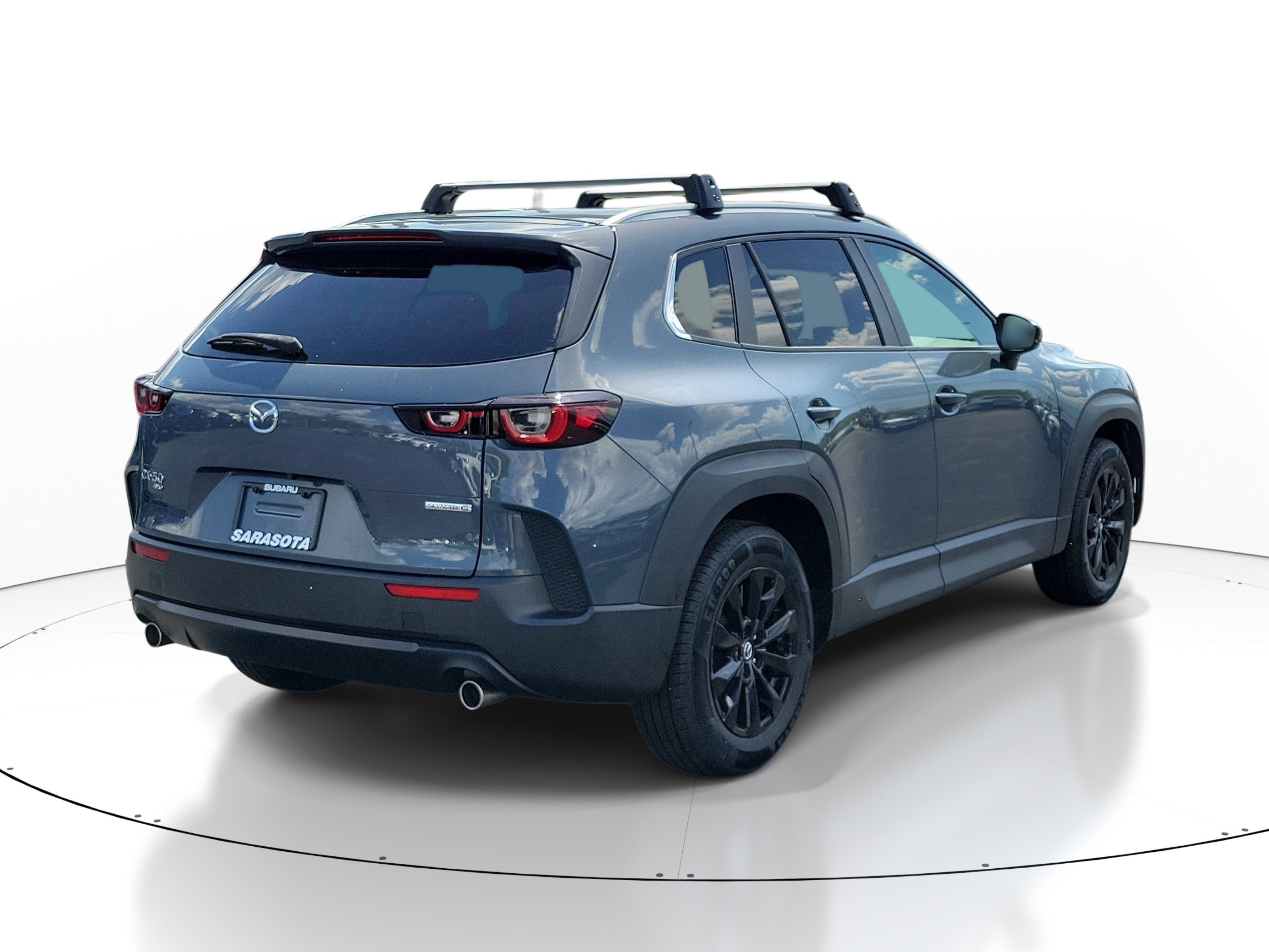 2023 Mazda Mazda CX-50 2.5 S Preferred Plus Package