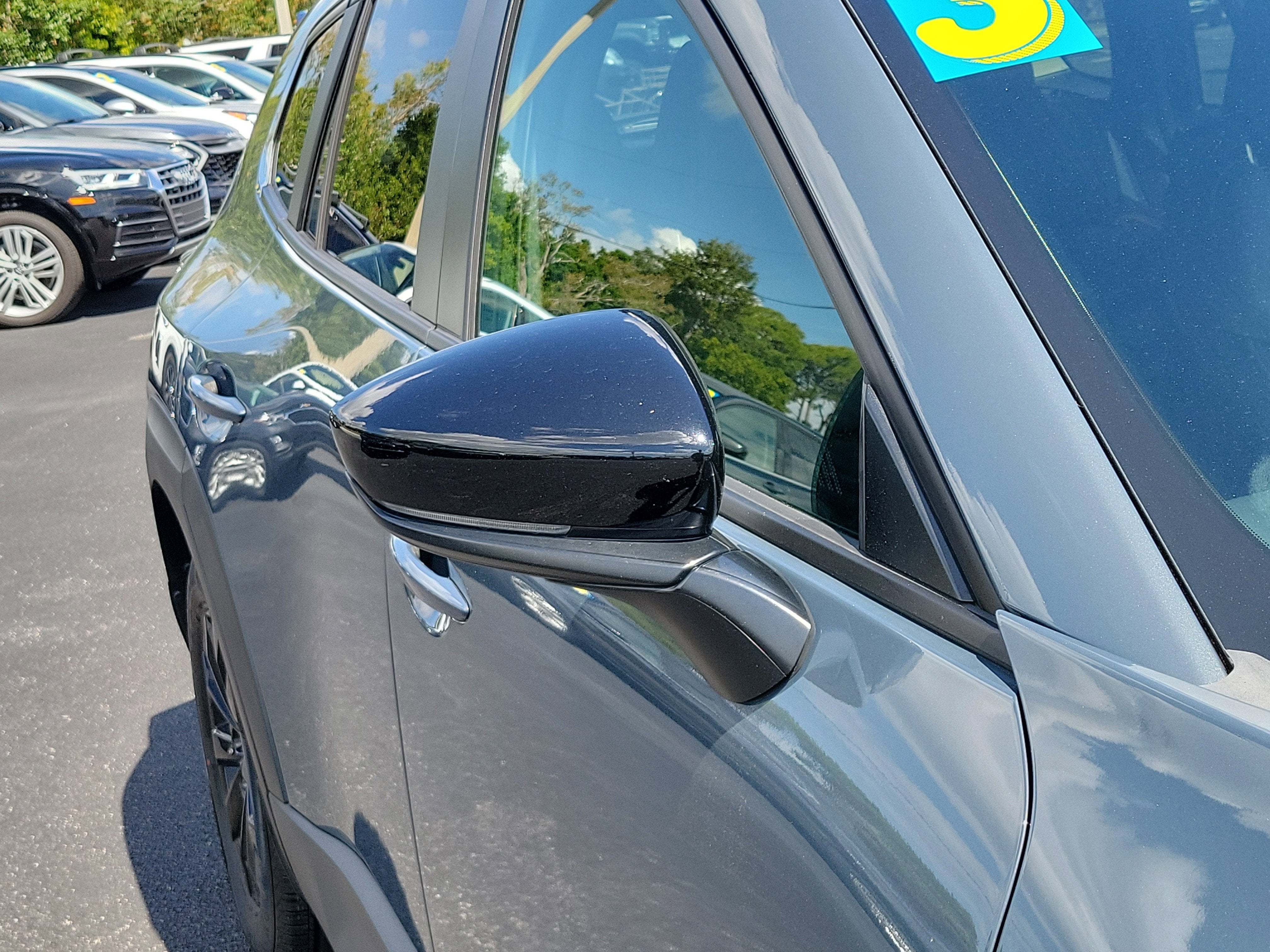 2023 Mazda Mazda CX-50 2.5 S Preferred Plus Package