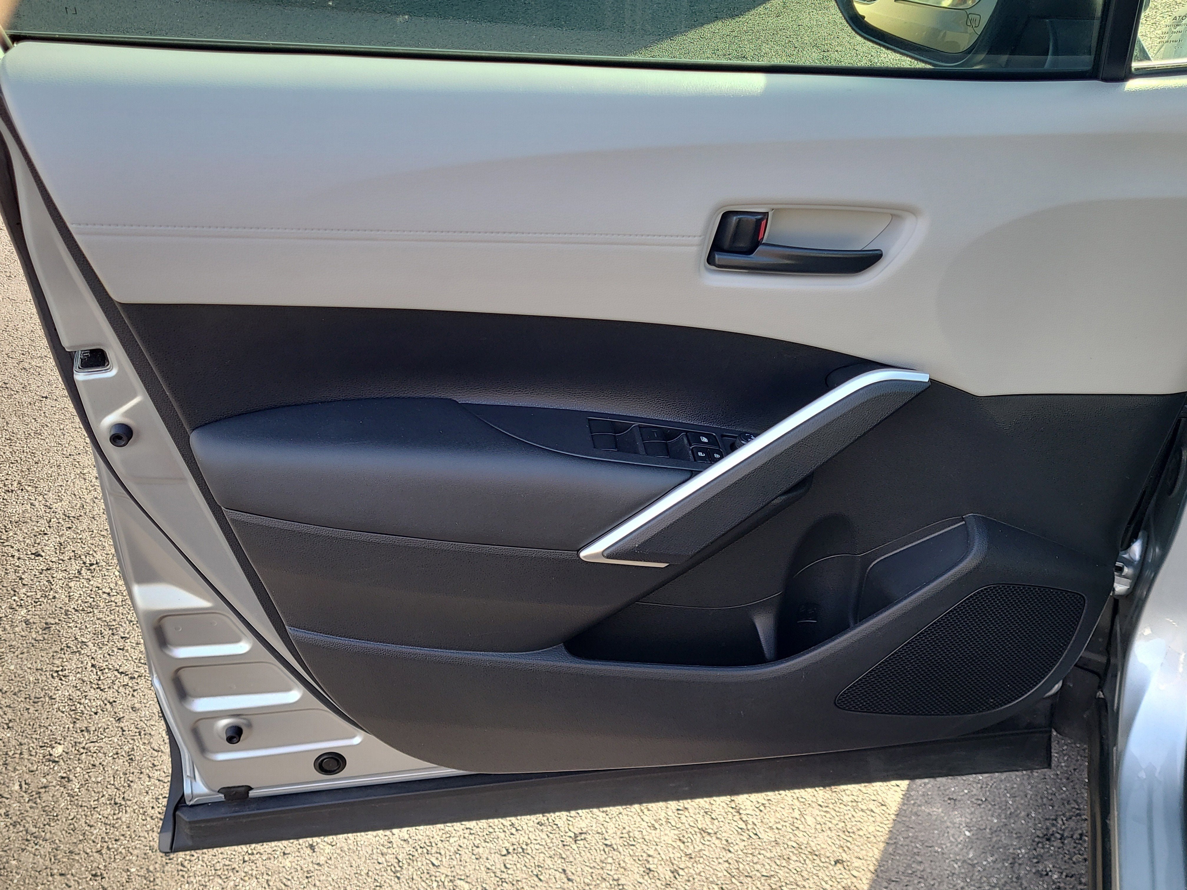 2023 Toyota Corolla Cross L