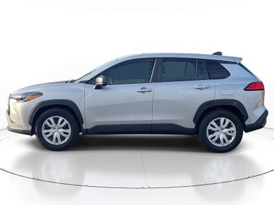 2023 Toyota Corolla Cross L