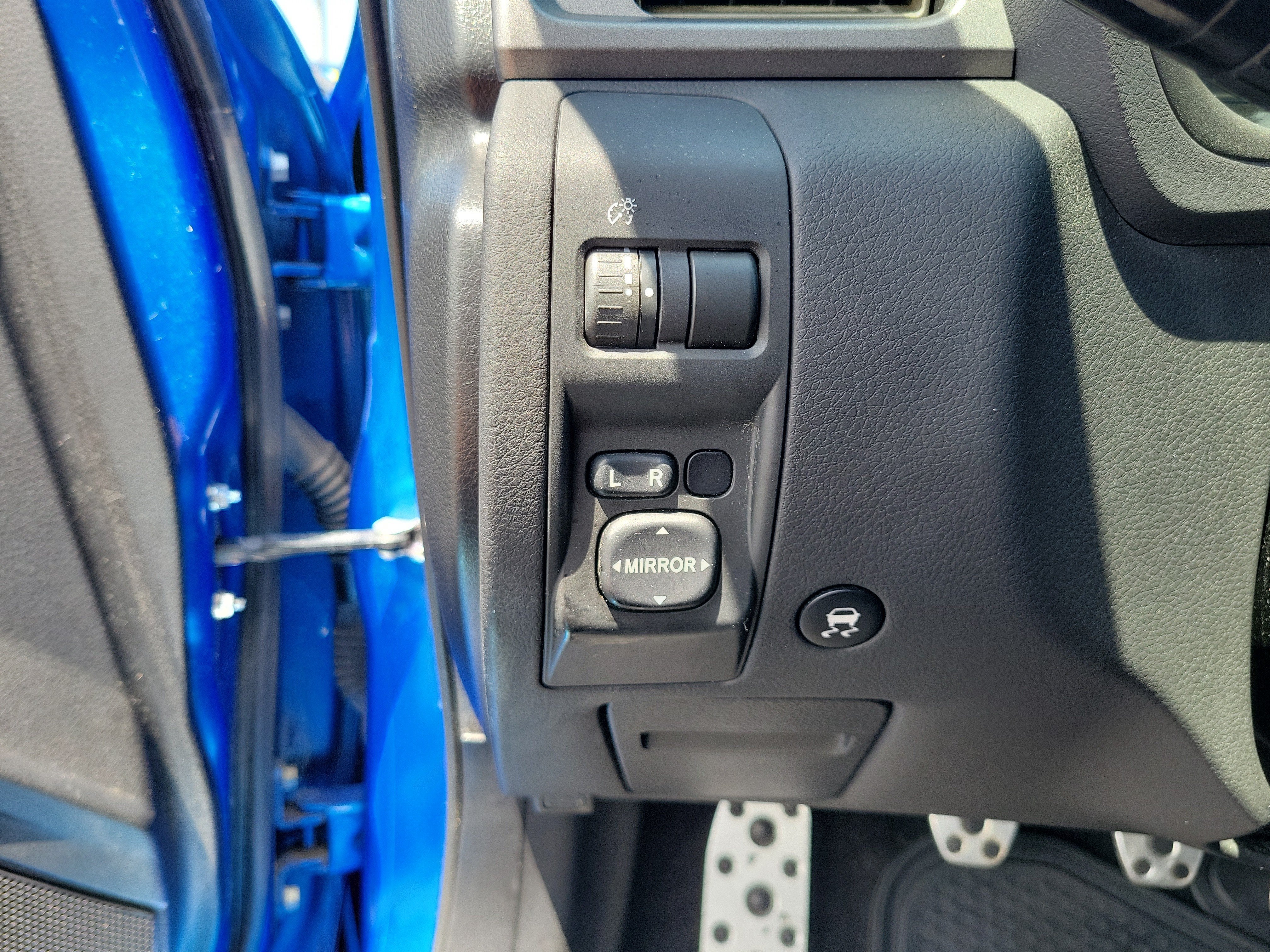 2010 Subaru Impreza Wagon WRX WRX STI