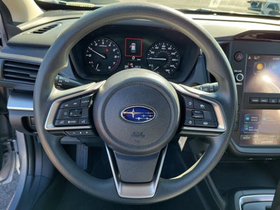 2024 Subaru Impreza Base